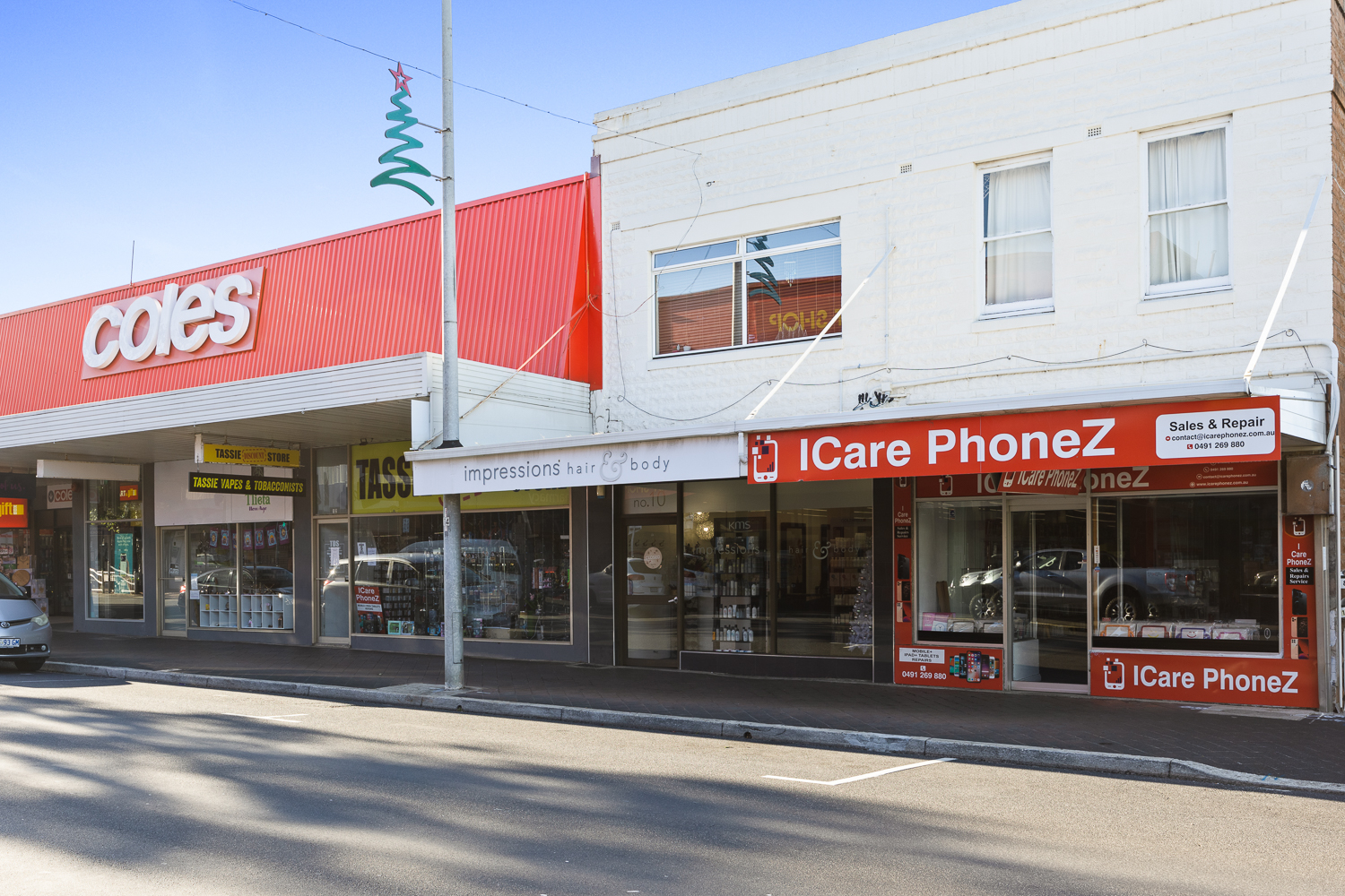 10 Reibey Street, Ulverstone