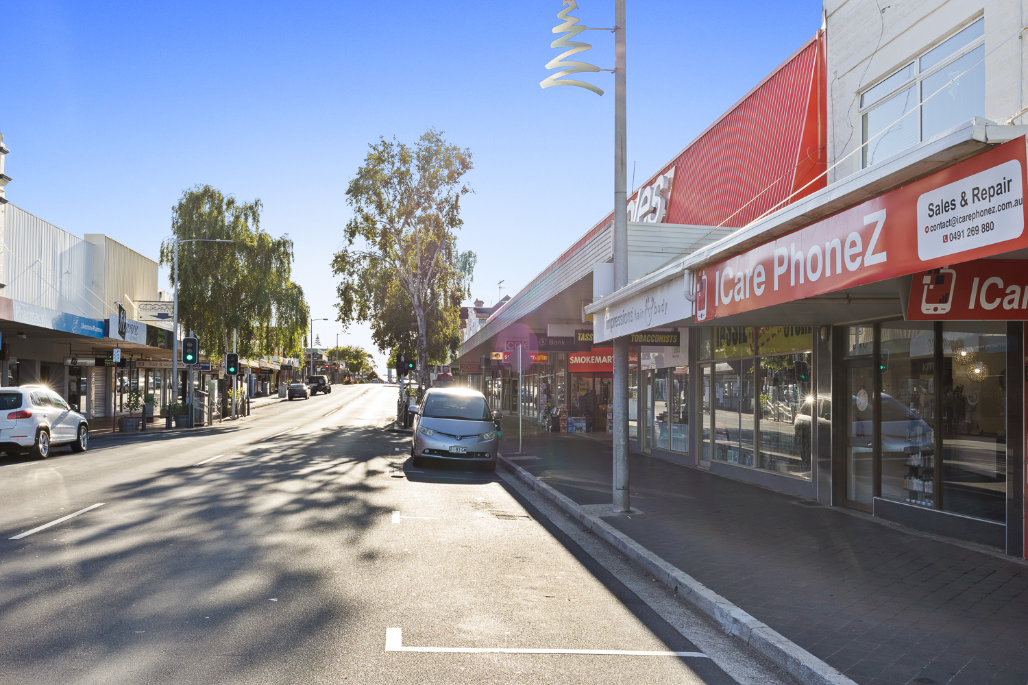 10 Reibey Street, Ulverstone