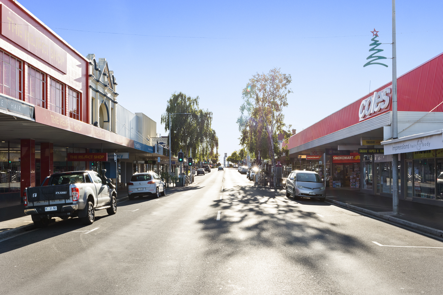 10 Reibey Street, Ulverstone