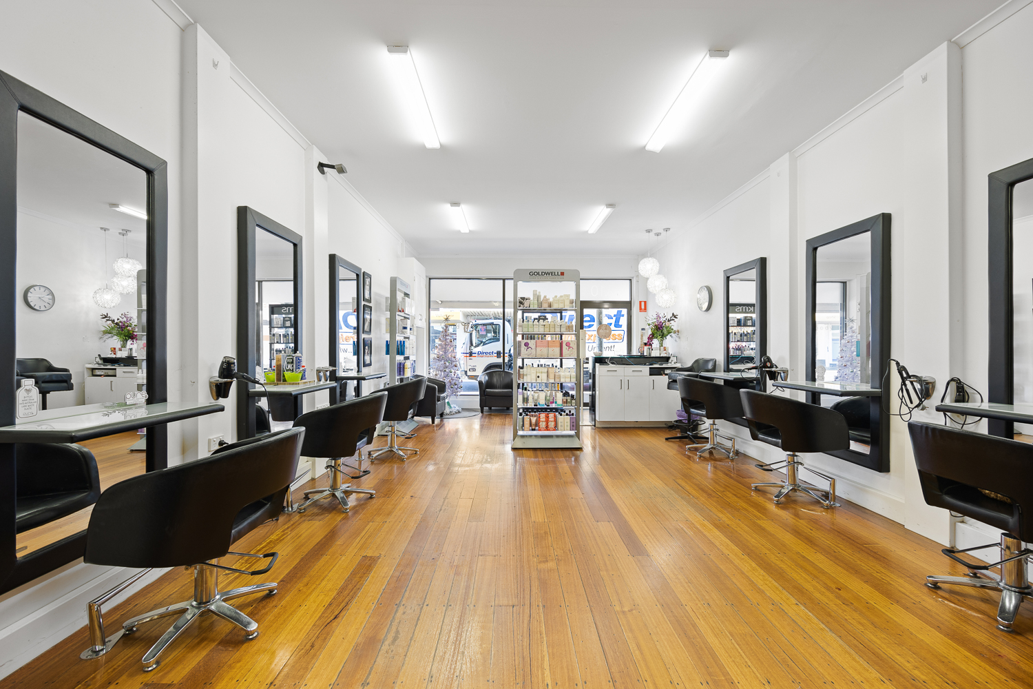 10 Reibey Street, Ulverstone