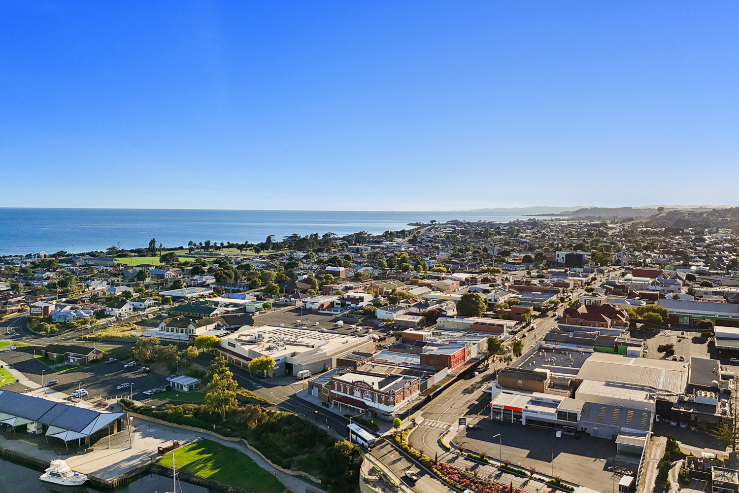 10 Reibey Street, Ulverstone