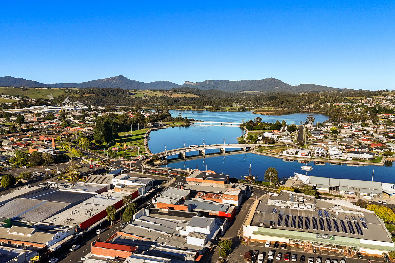 10 Reibey Street, Ulverstone