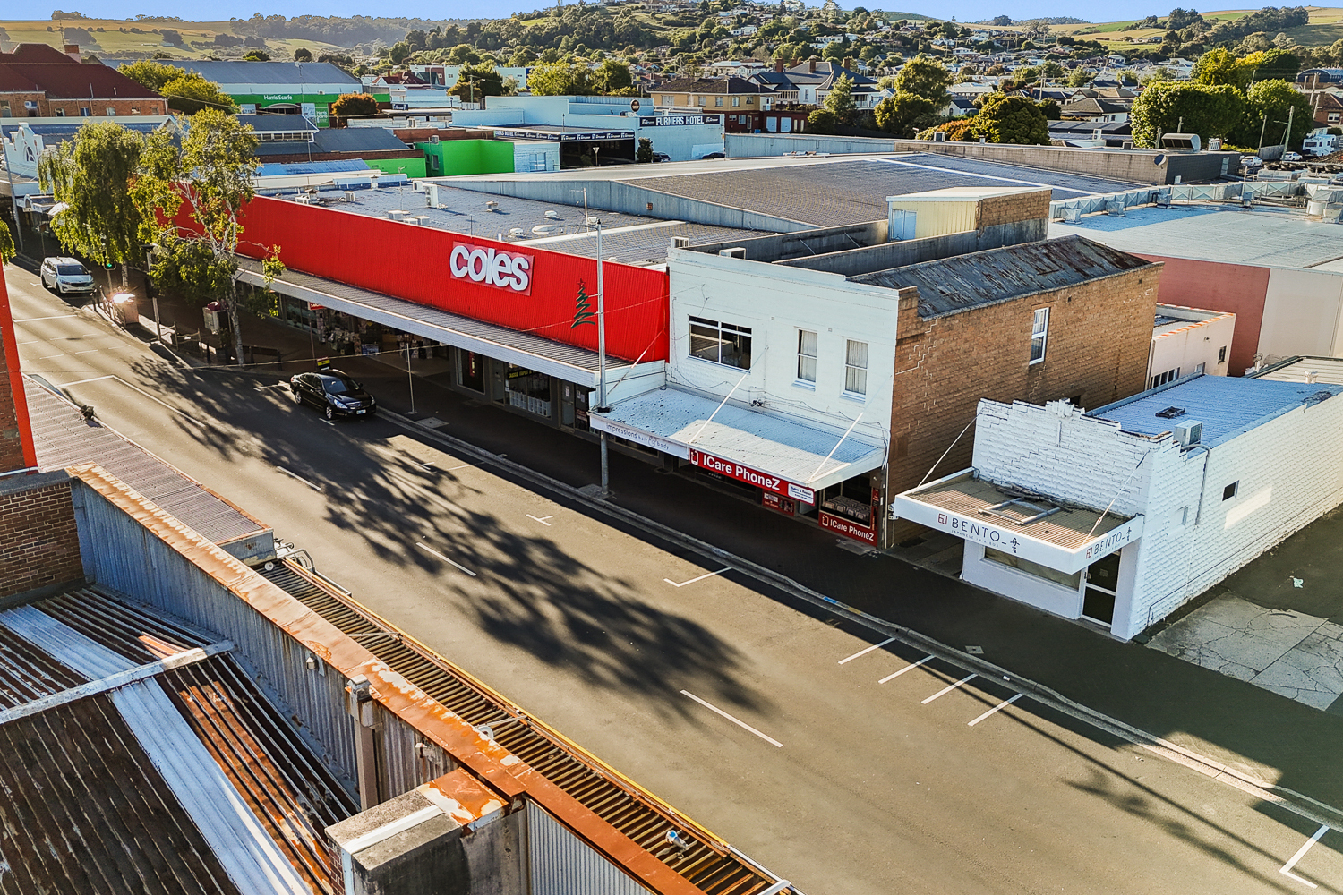 10 Reibey Street, Ulverstone