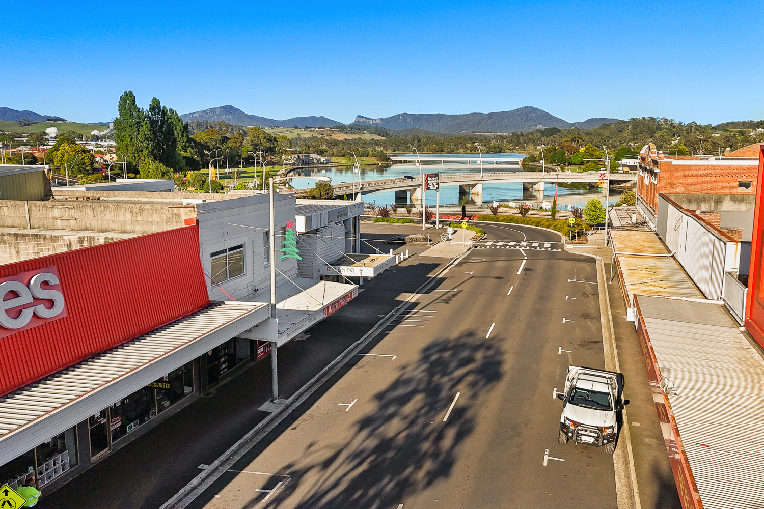 10 Reibey Street, Ulverstone