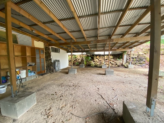 5 / 924 Blue Knob Road, Nimbin