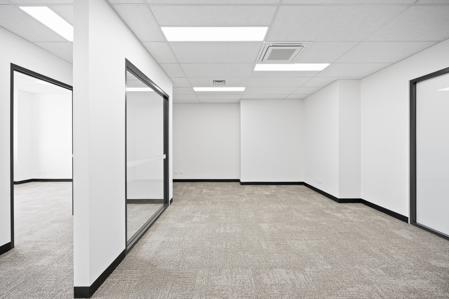 Tenancy 3 Level 2 / 11 High Street, Launceston