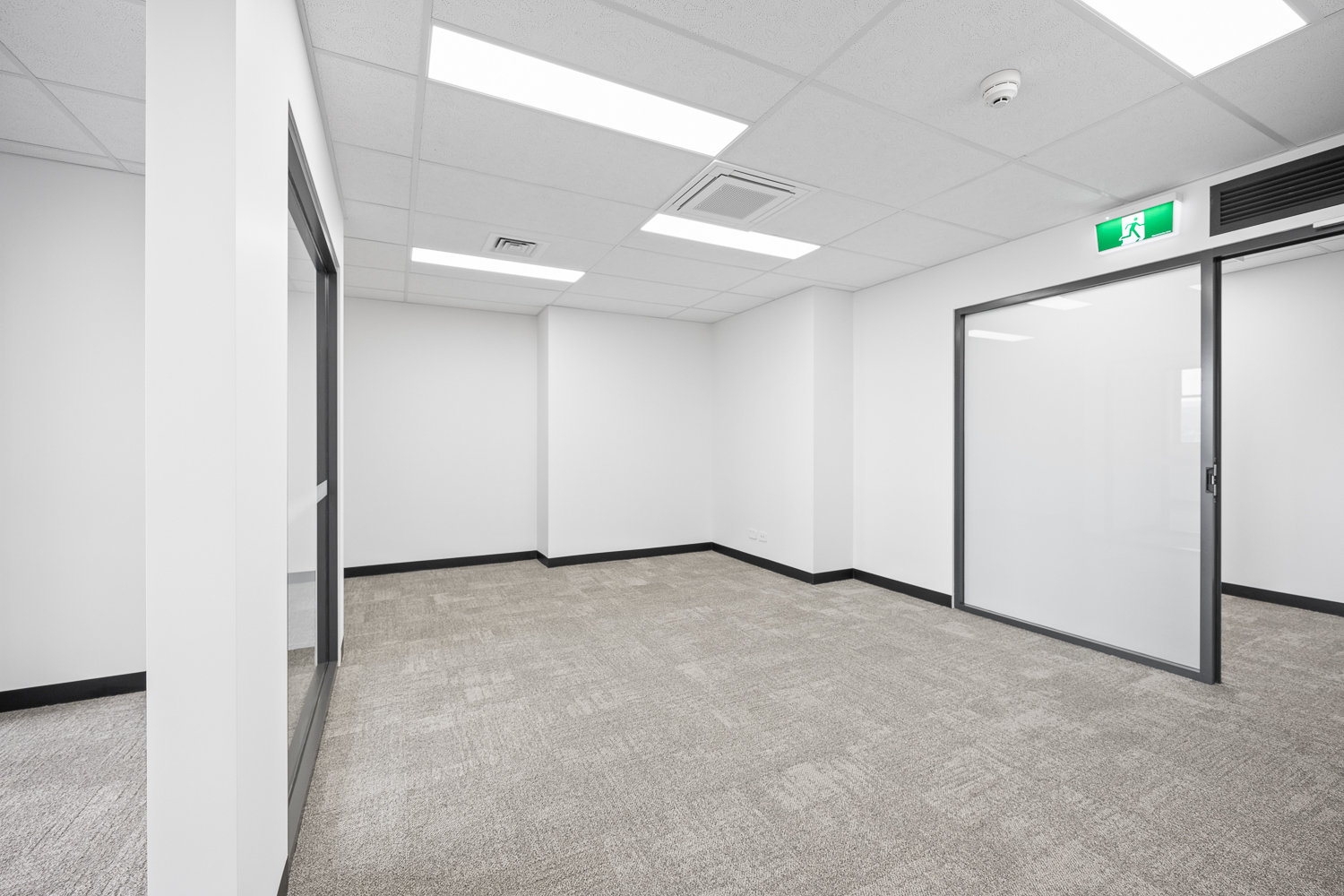 Tenancy 3 Level 2 / 11 High Street, Launceston