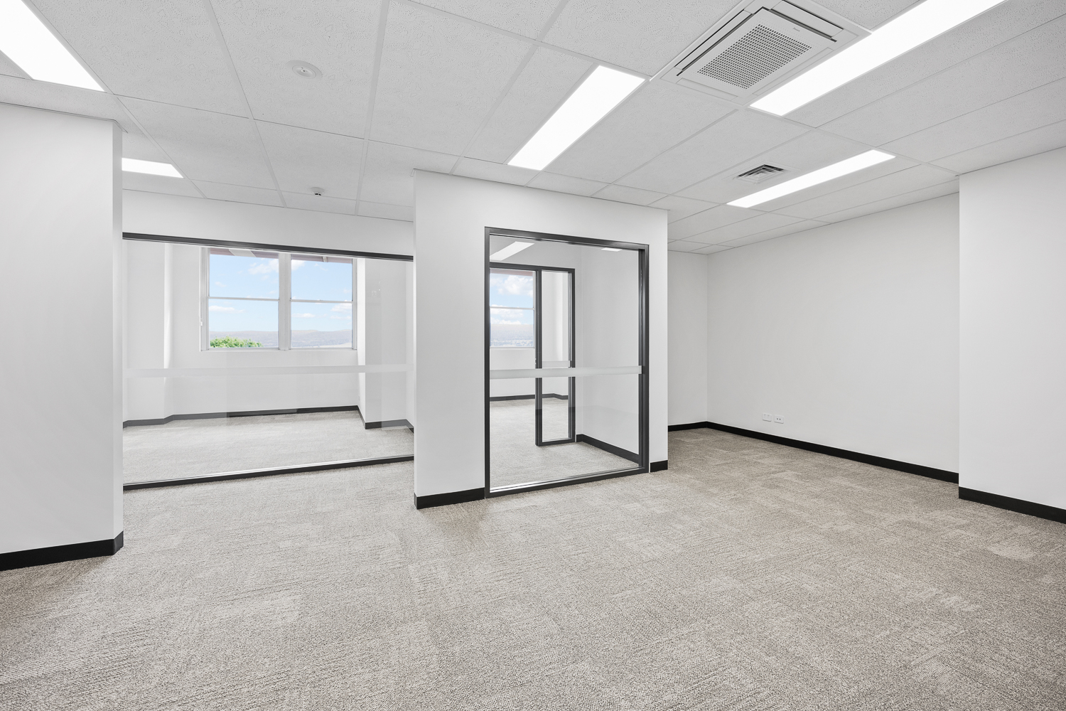 Tenancy 3 Level 2 / 11 High Street, Launceston