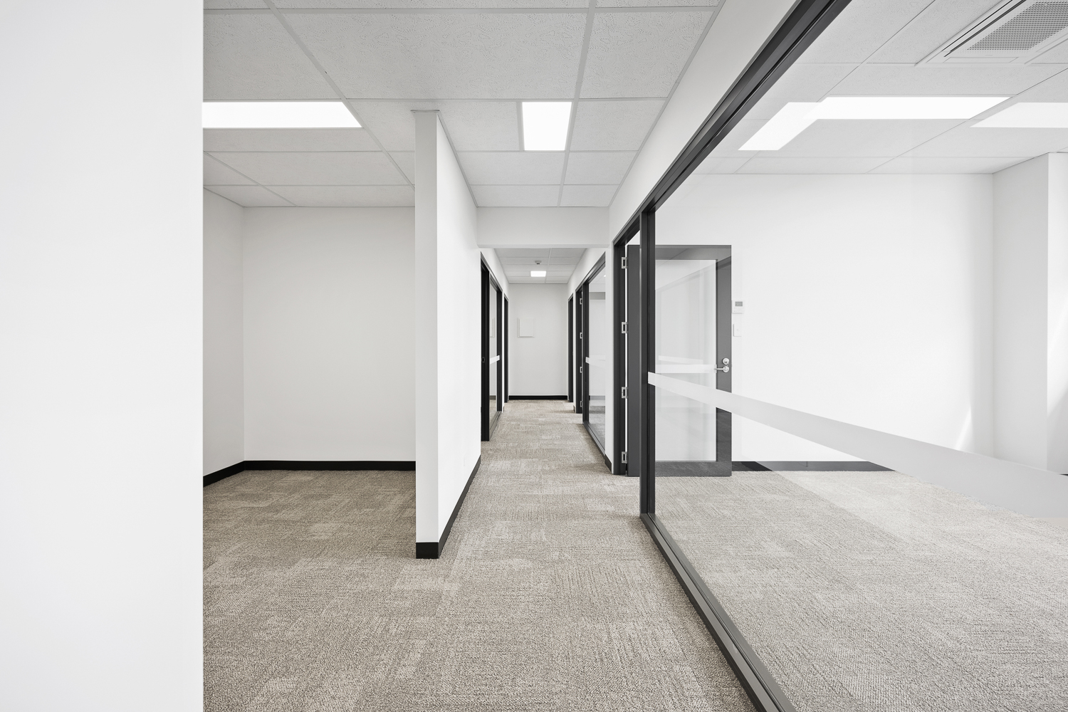 Tenancy 3 Level 2 / 11 High Street, Launceston