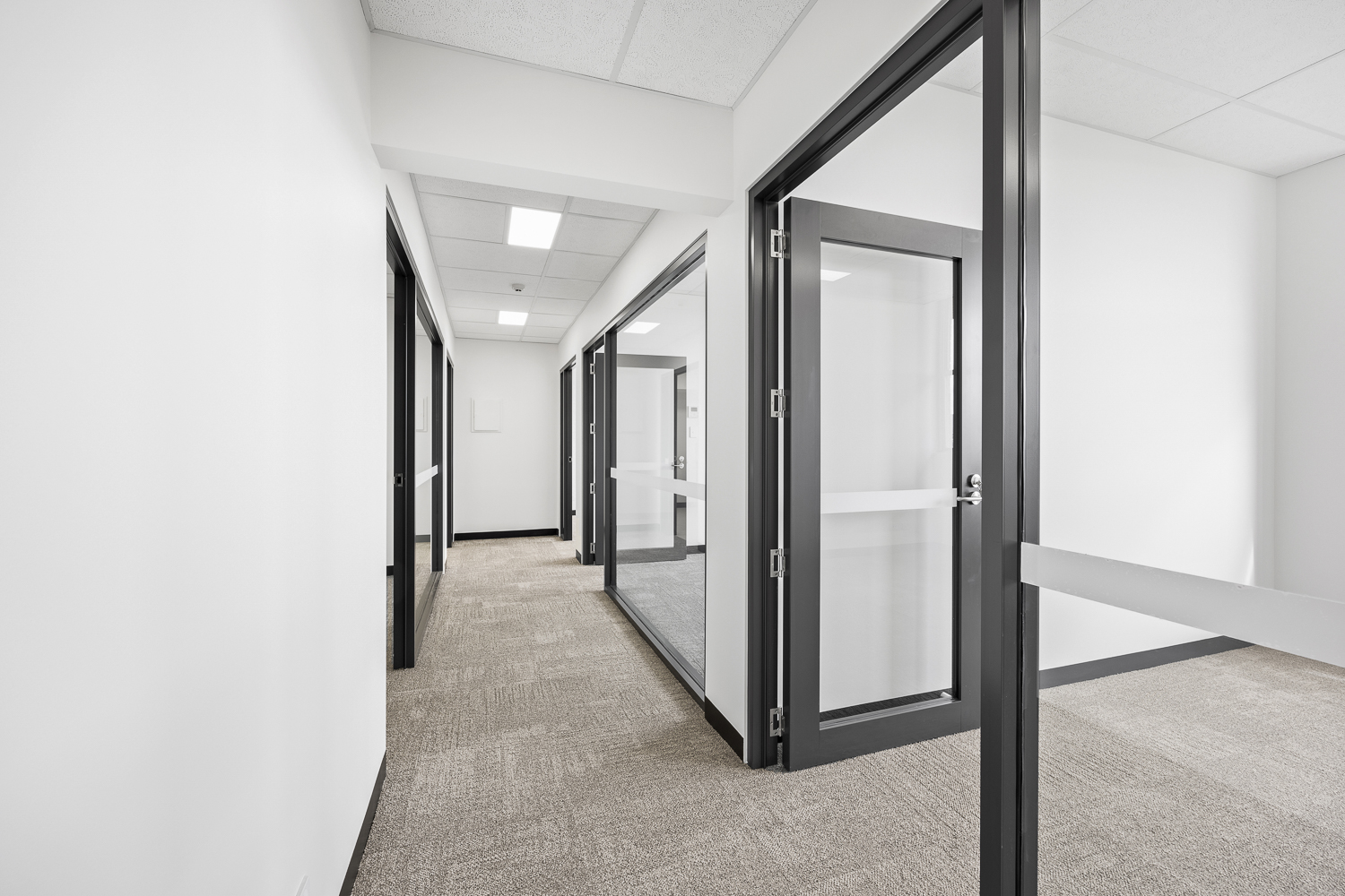 Tenancy 3 Level 2 / 11 High Street, Launceston