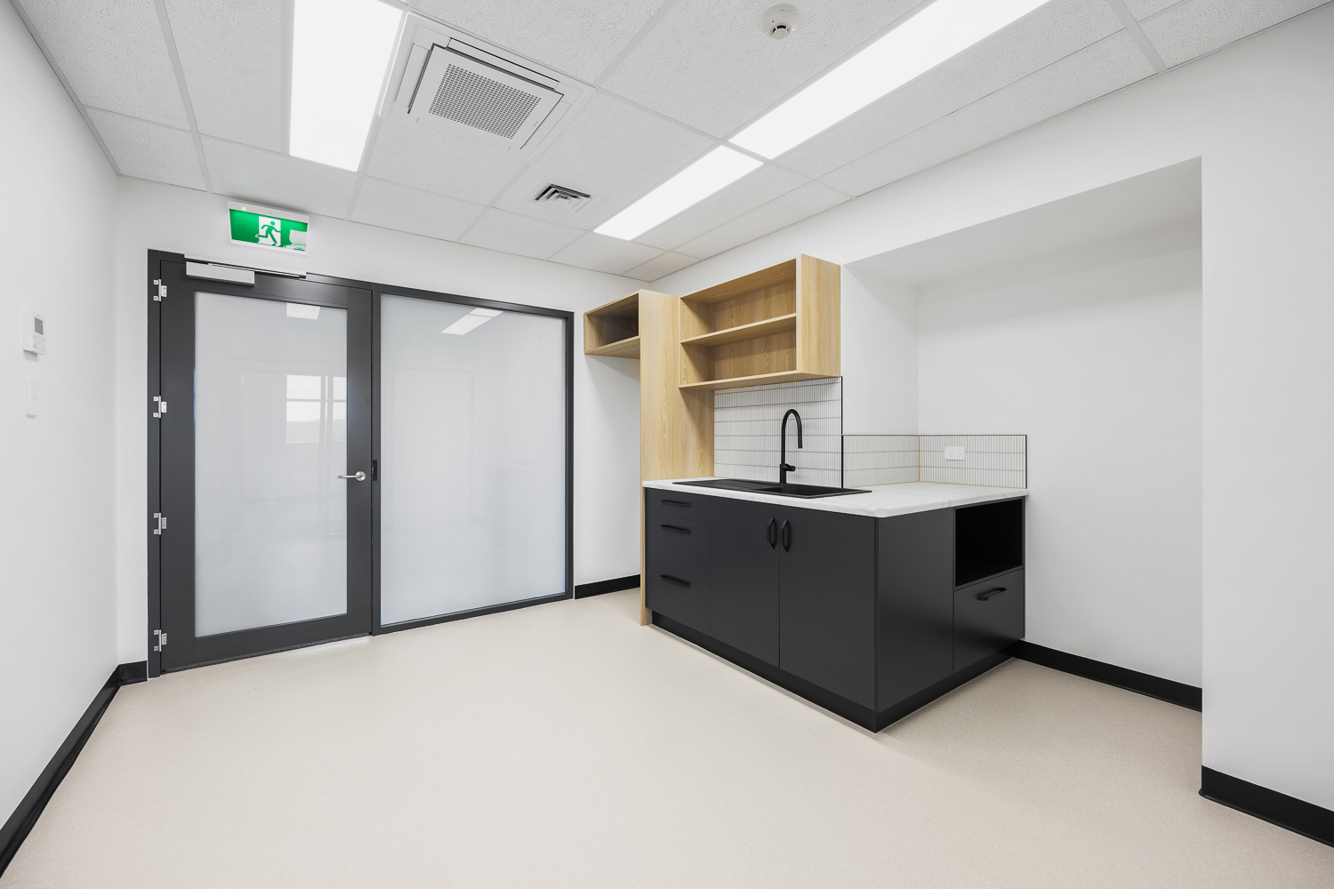 Tenancy 3 Level 2 / 11 High Street, Launceston