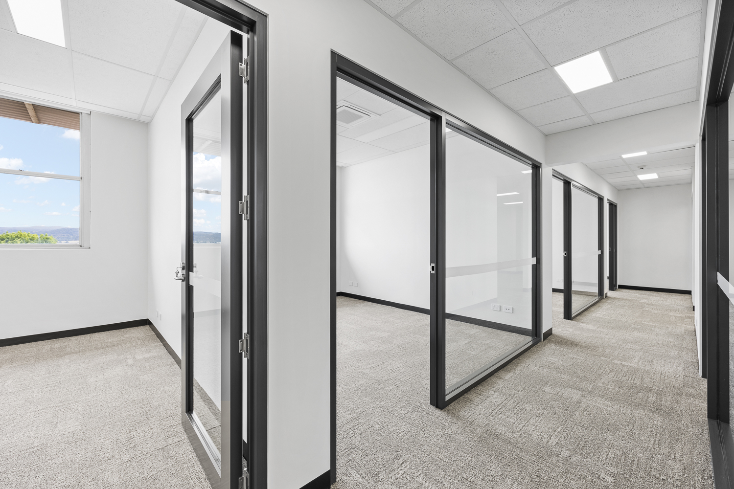 Tenancy 3 Level 2 / 11 High Street, Launceston