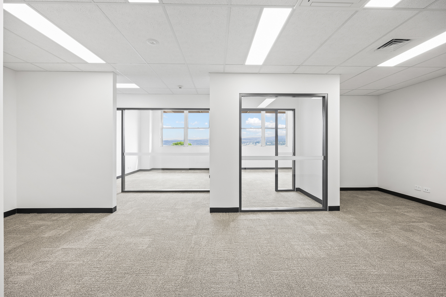 Tenancy 3 Level 2 / 11 High Street, Launceston