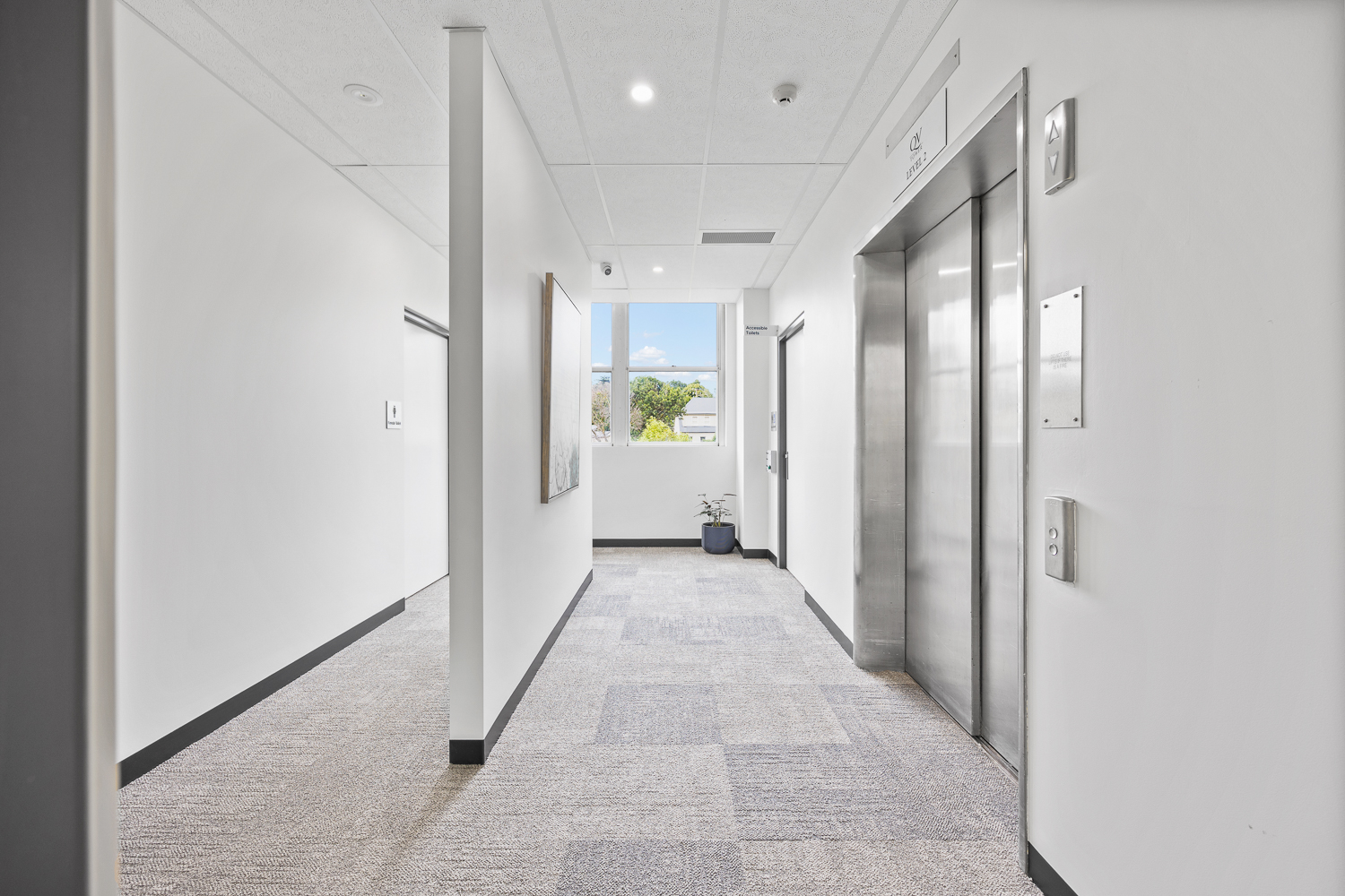 Tenancy 3 Level 2 / 11 High Street, Launceston