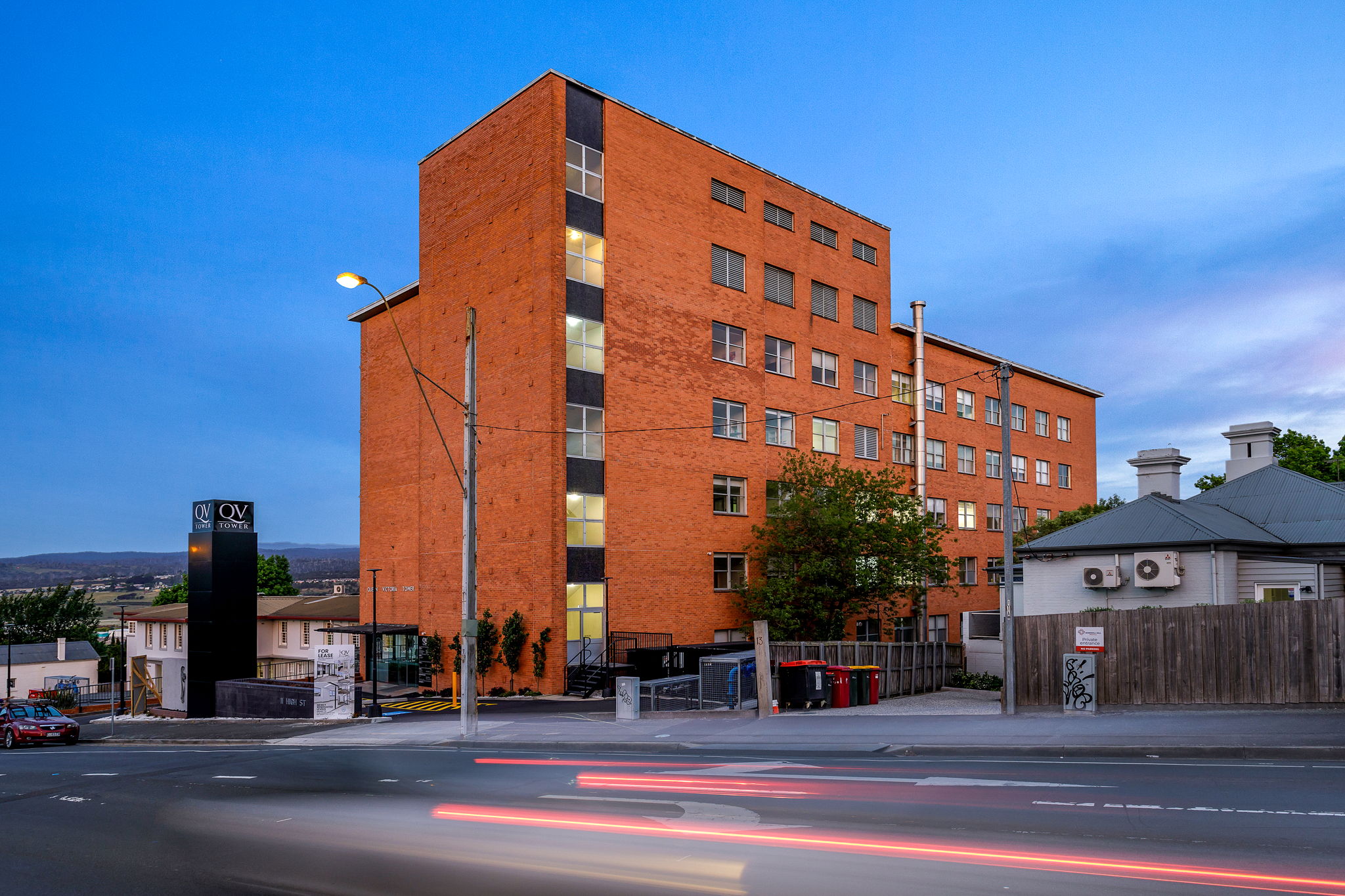 Tenancy 3 Level 2 / 11 High Street, Launceston