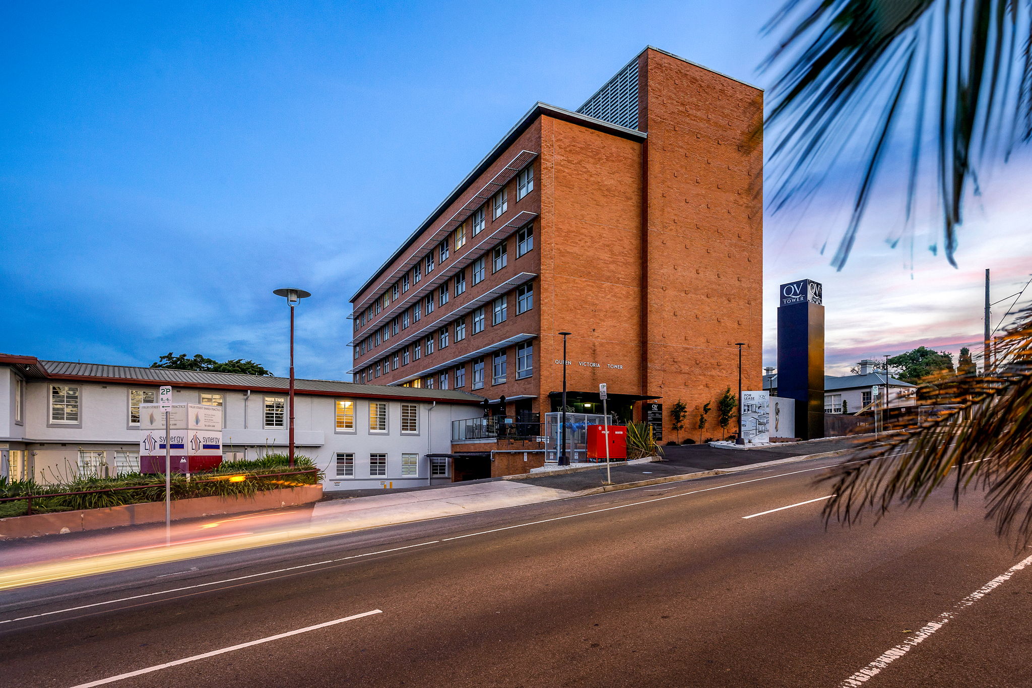 Tenancy 3 Level 2 / 11 High Street, Launceston