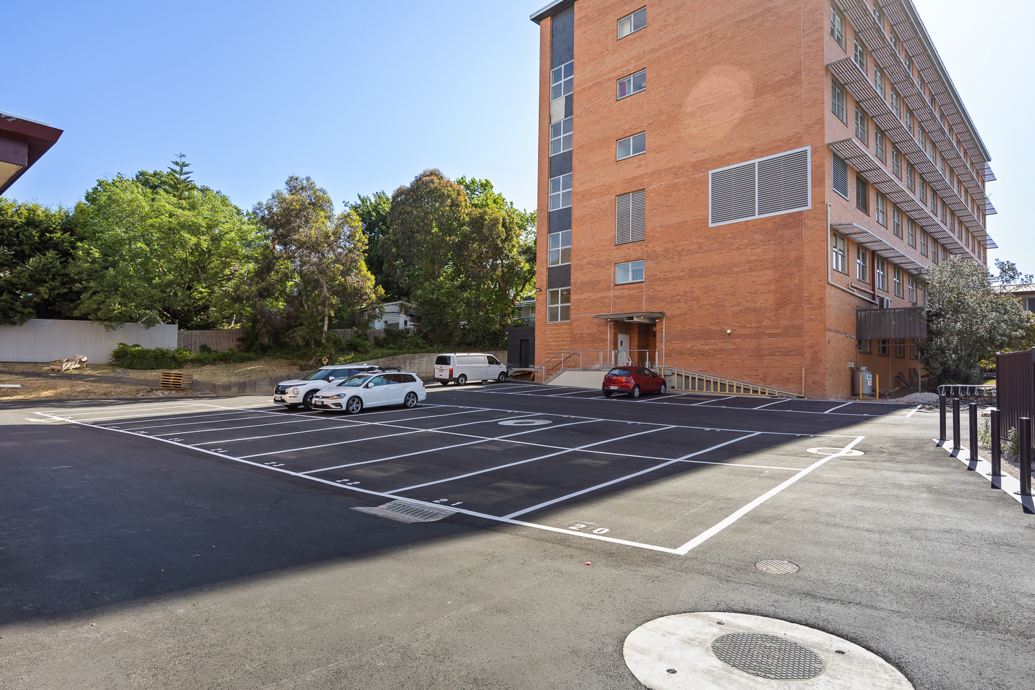 Tenancy 3 Level 2 / 11 High Street, Launceston