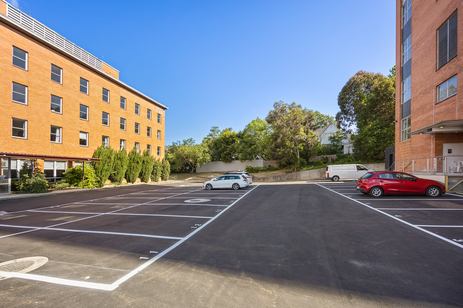 Tenancy 6 Level 2 / 11 High Street, Launceston