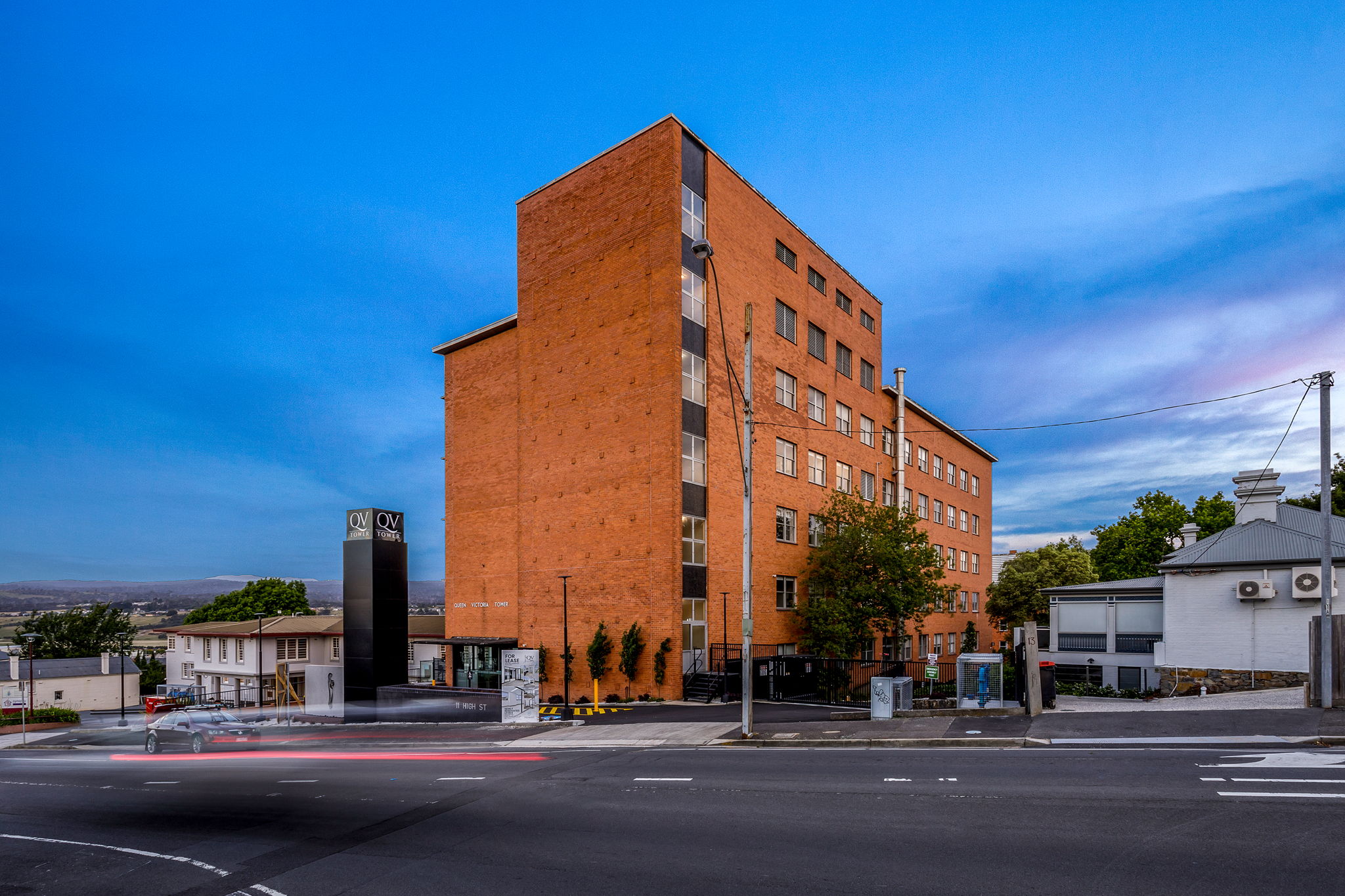 Tenancy 6 Level 2 / 11 High Street, Launceston