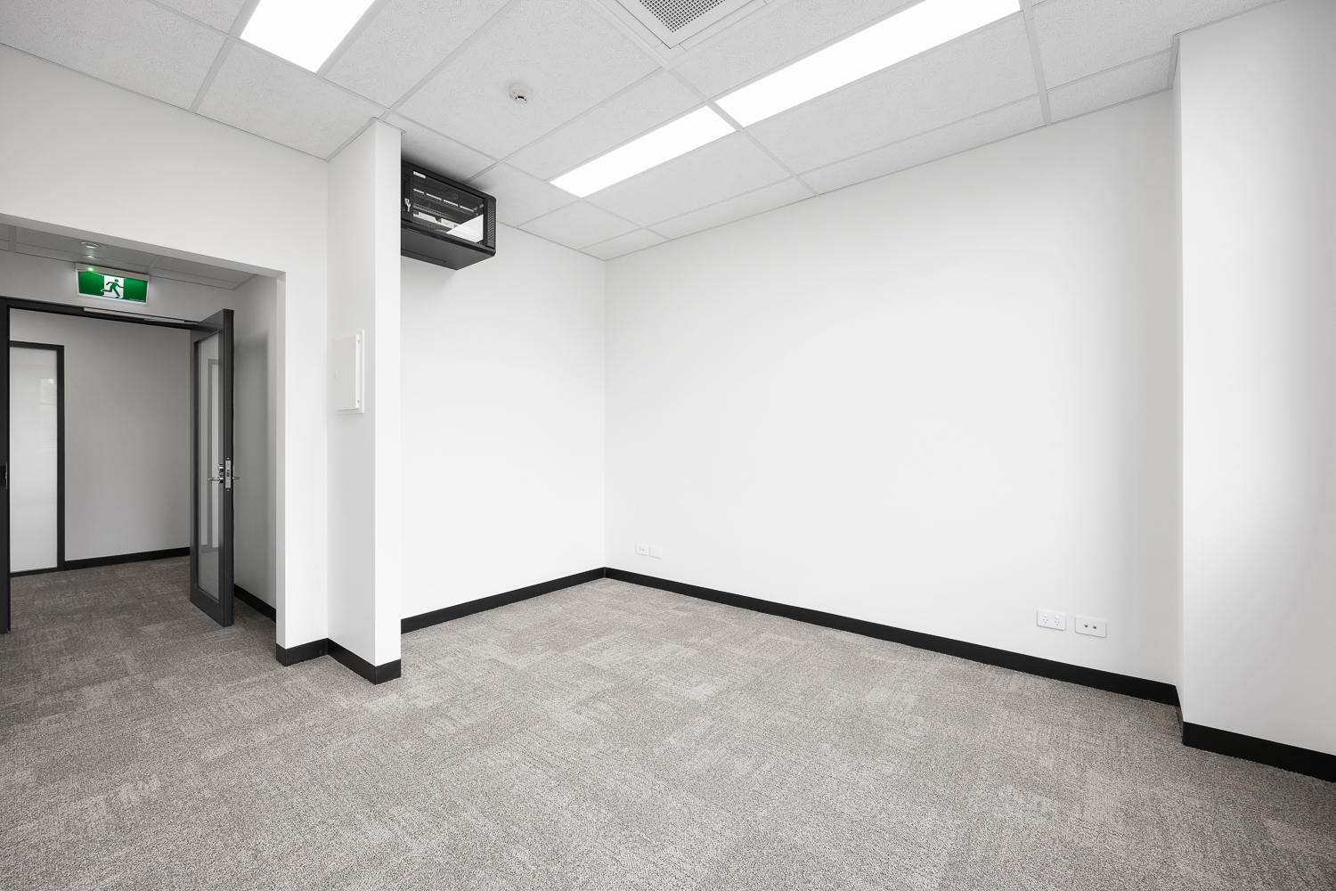 Tenancy 6 Level 2 / 11 High Street, Launceston