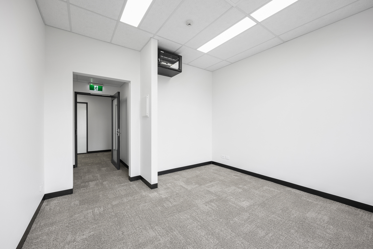 Tenancy 6 Level 2 / 11 High Street, Launceston