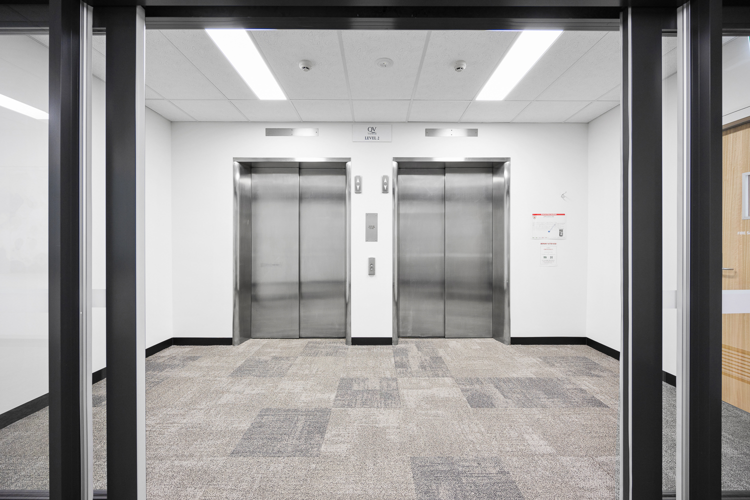 Tenancy 6 Level 2 / 11 High Street, Launceston