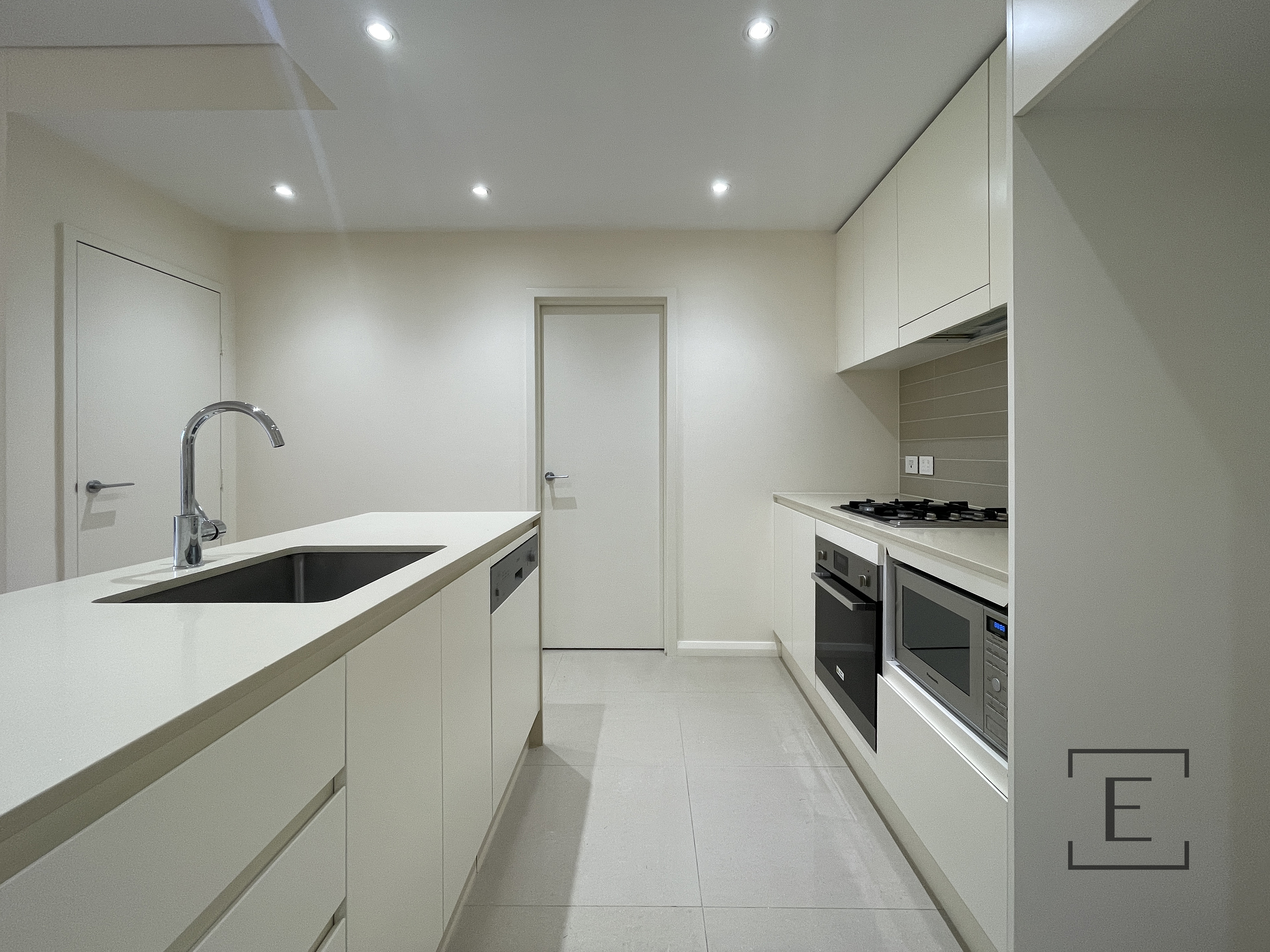 227 / 22 Baywater Drive, Wentworth Point