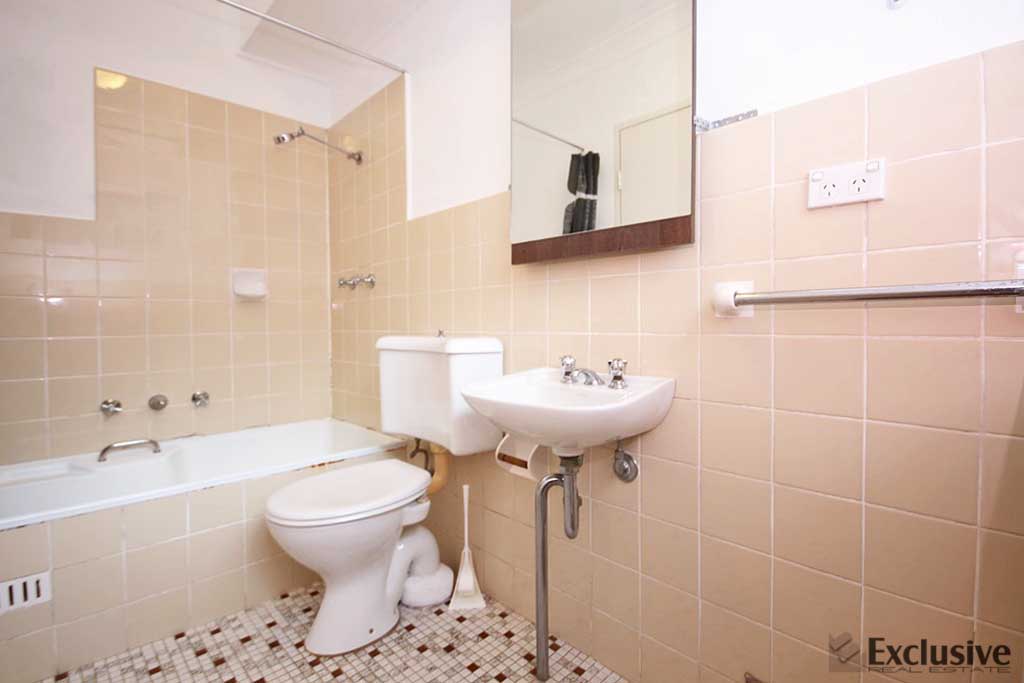 4 / 10 Margaret Street, Strathfield