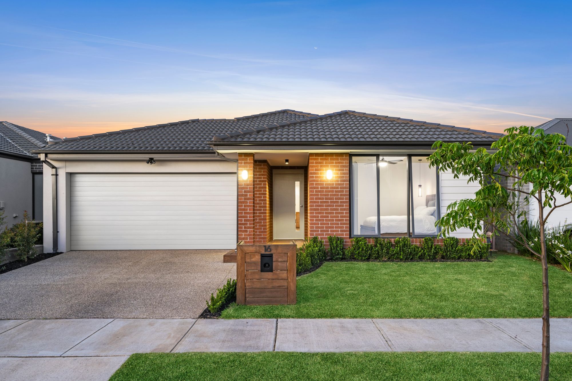 Listing image for 16 Languid Street, ARMSTRONG CREEK  VIC  3217