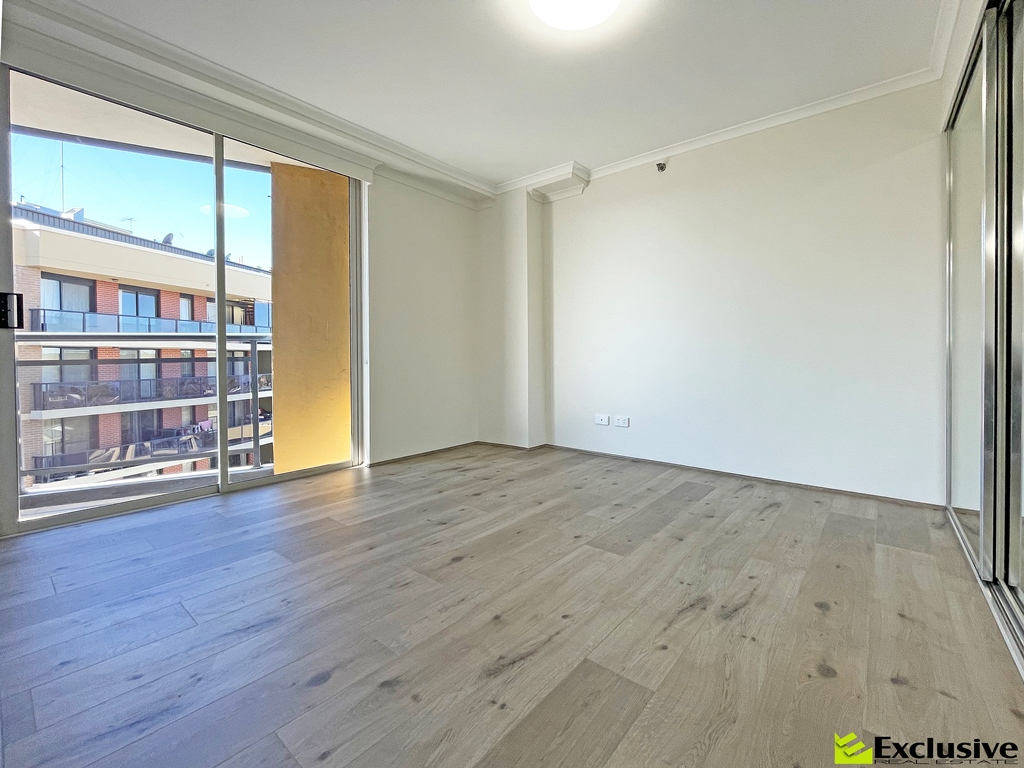 98 / 5-7 Beresford Road, Strathfield