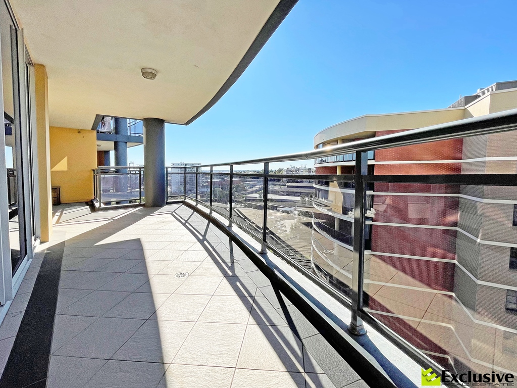 98 / 5-7 Beresford Road, Strathfield