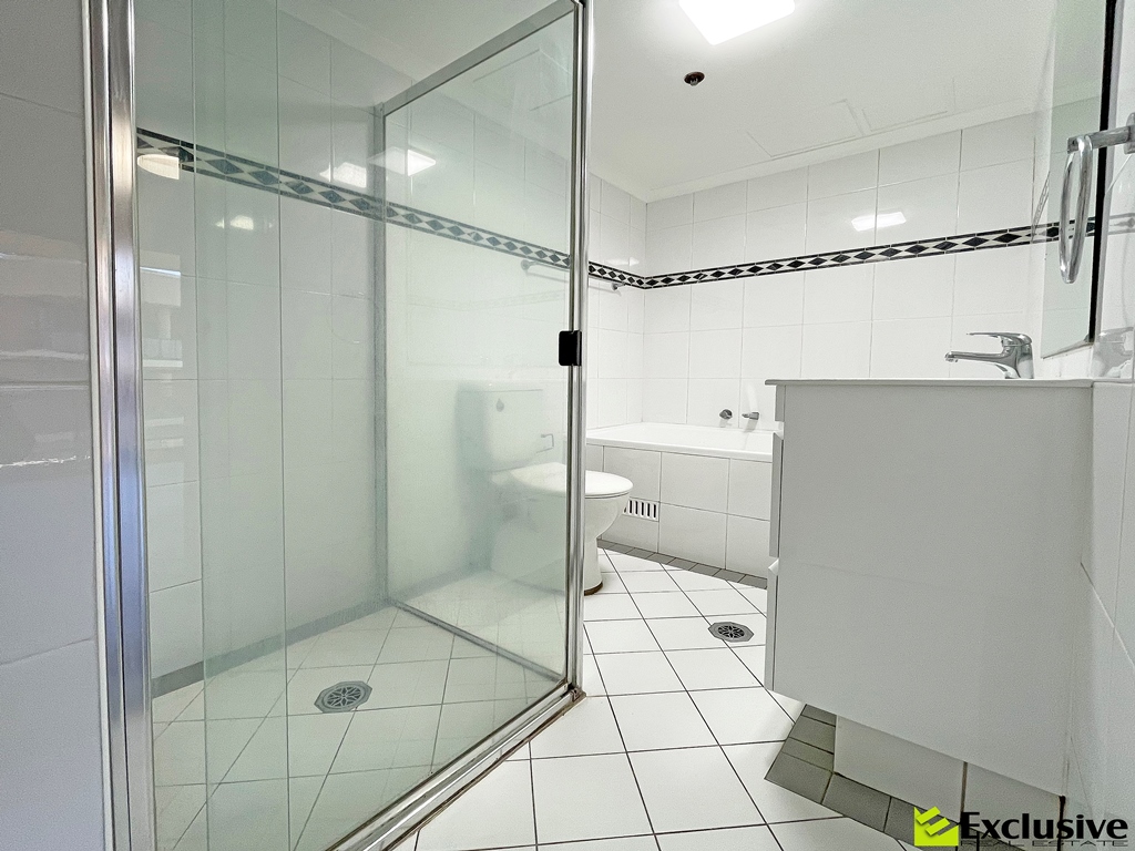 98 / 5-7 Beresford Road, Strathfield