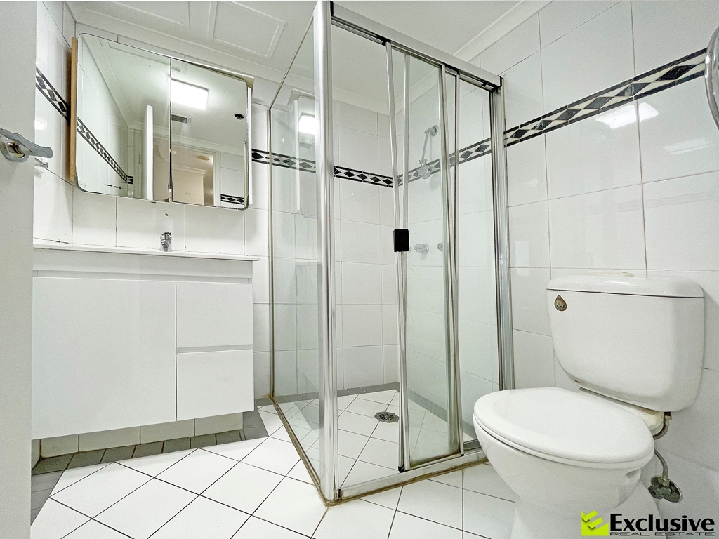 98 / 5-7 Beresford Road, Strathfield