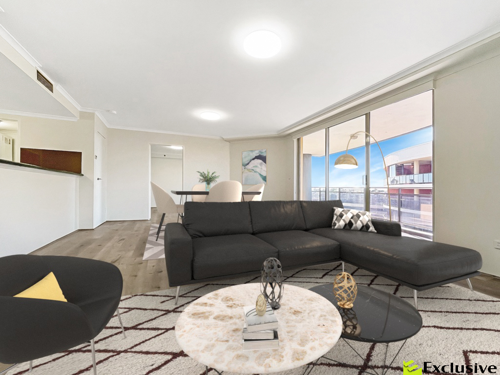 98 / 5-7 Beresford Road, Strathfield