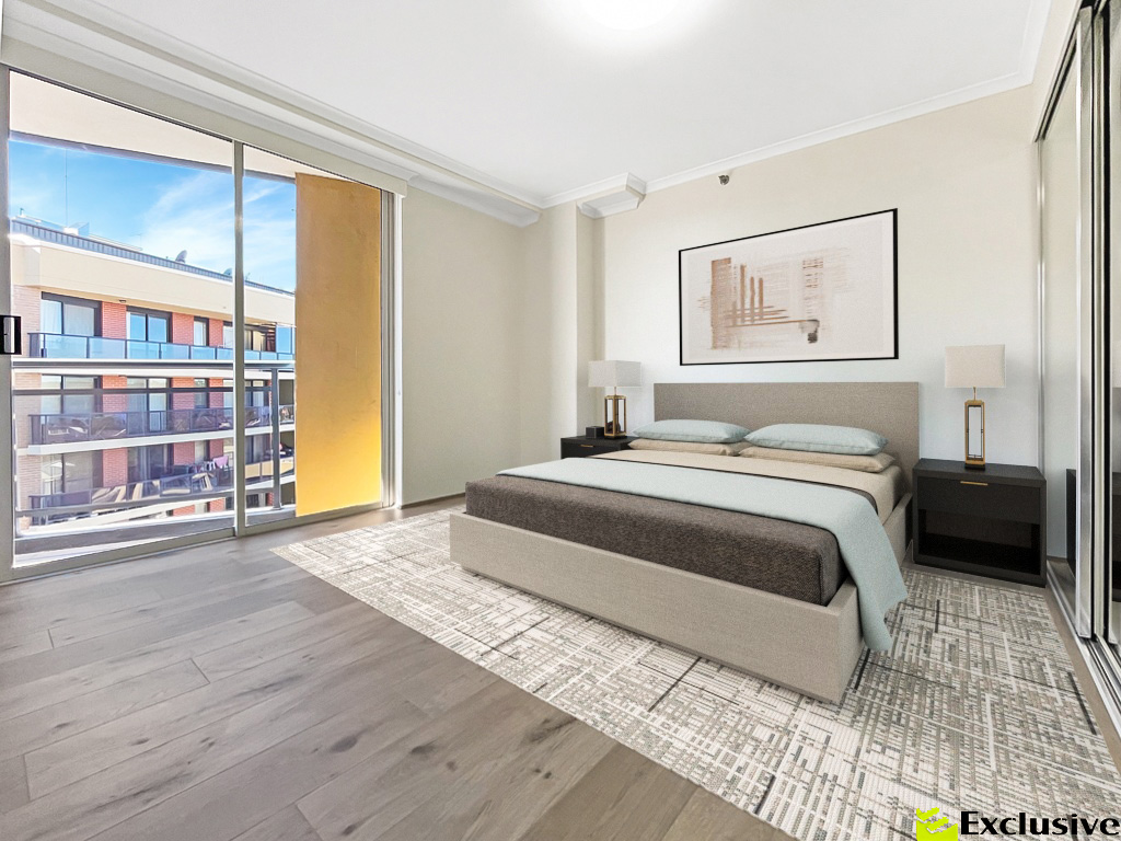 98 / 5-7 Beresford Road, Strathfield