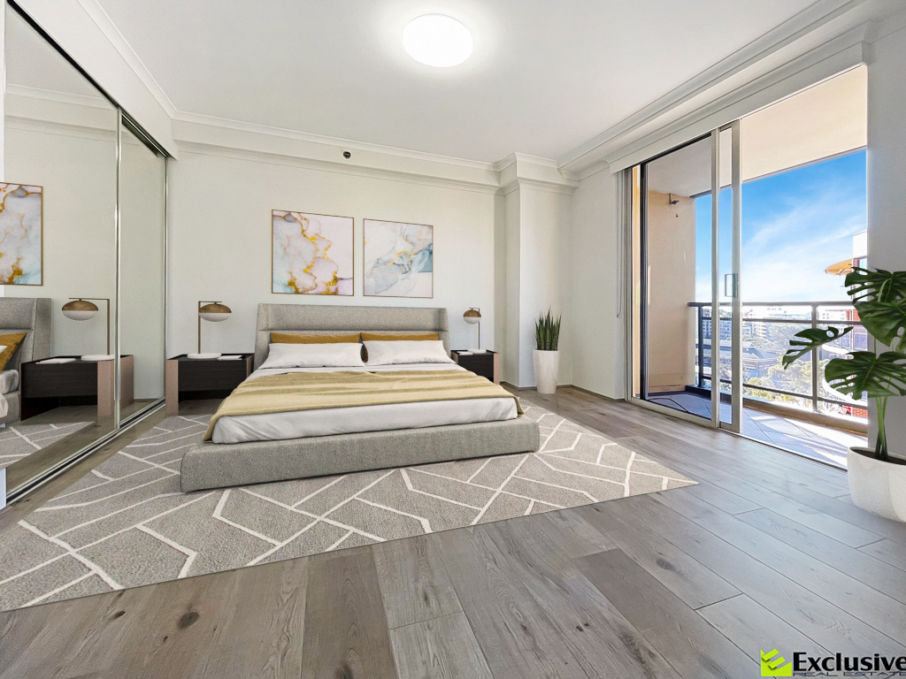 98 / 5-7 Beresford Road, Strathfield