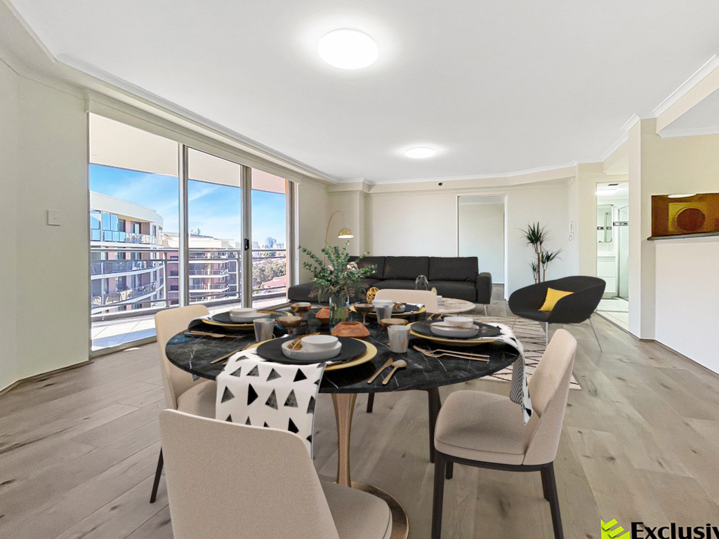 98 / 5-7 Beresford Road, Strathfield