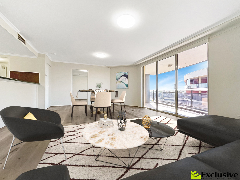 98 / 5-7 Beresford Road, Strathfield