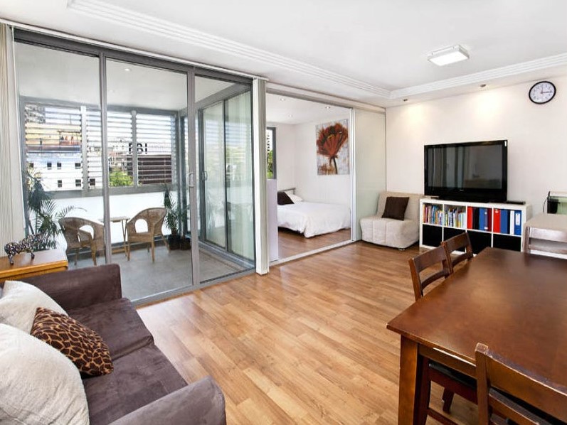 238 William Street
