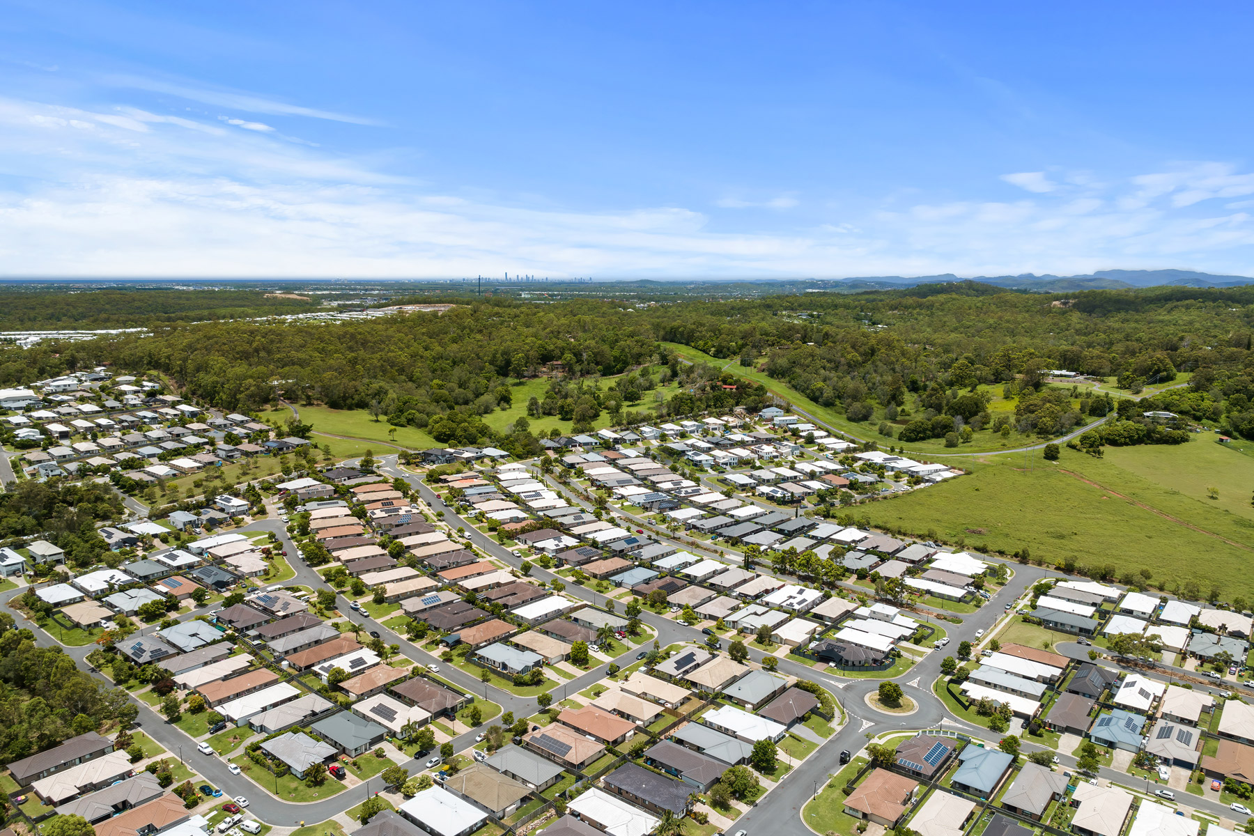 4 Mclachlan Circuit, Willow Vale