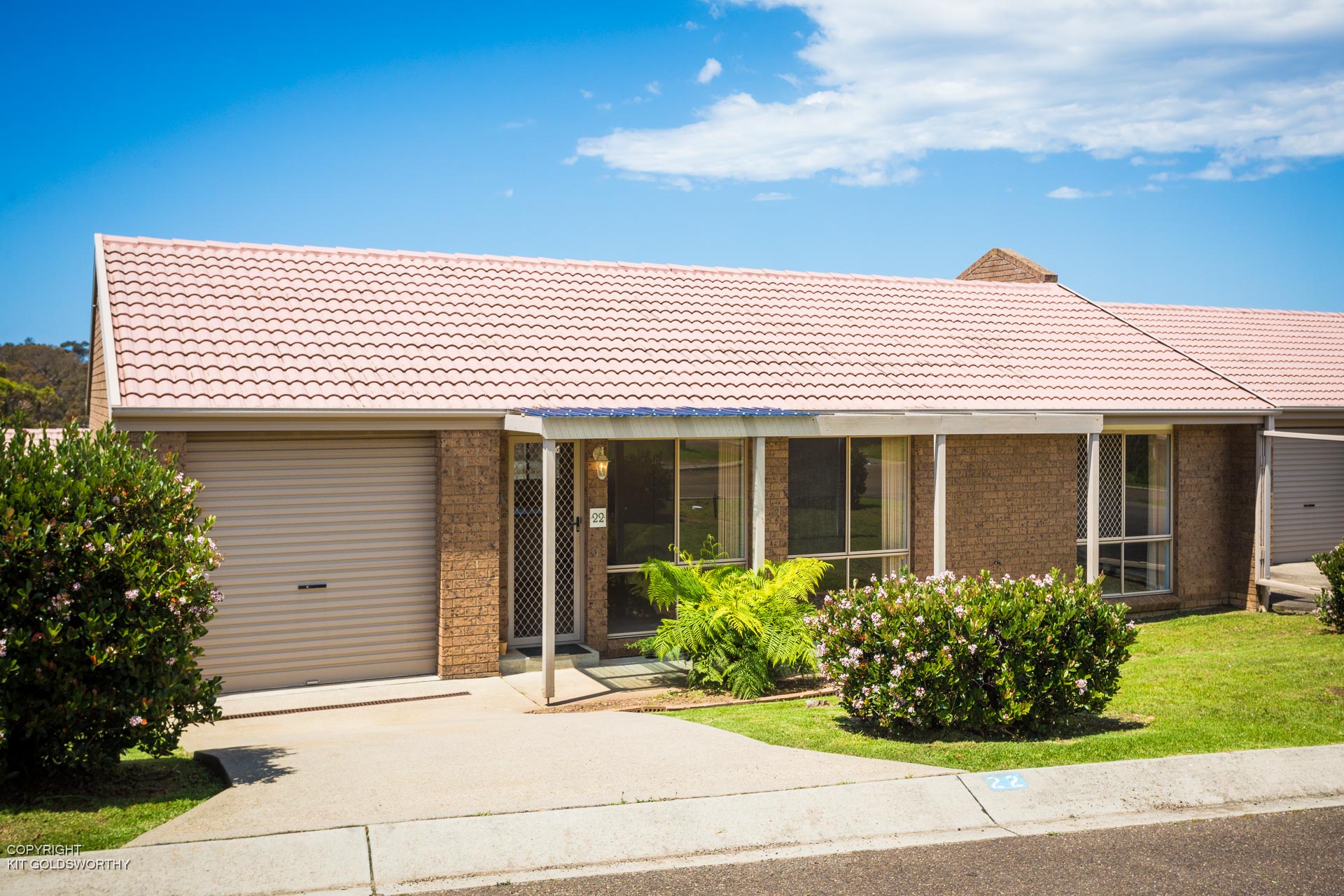 22 / 11 PAYNE STREET, Narooma