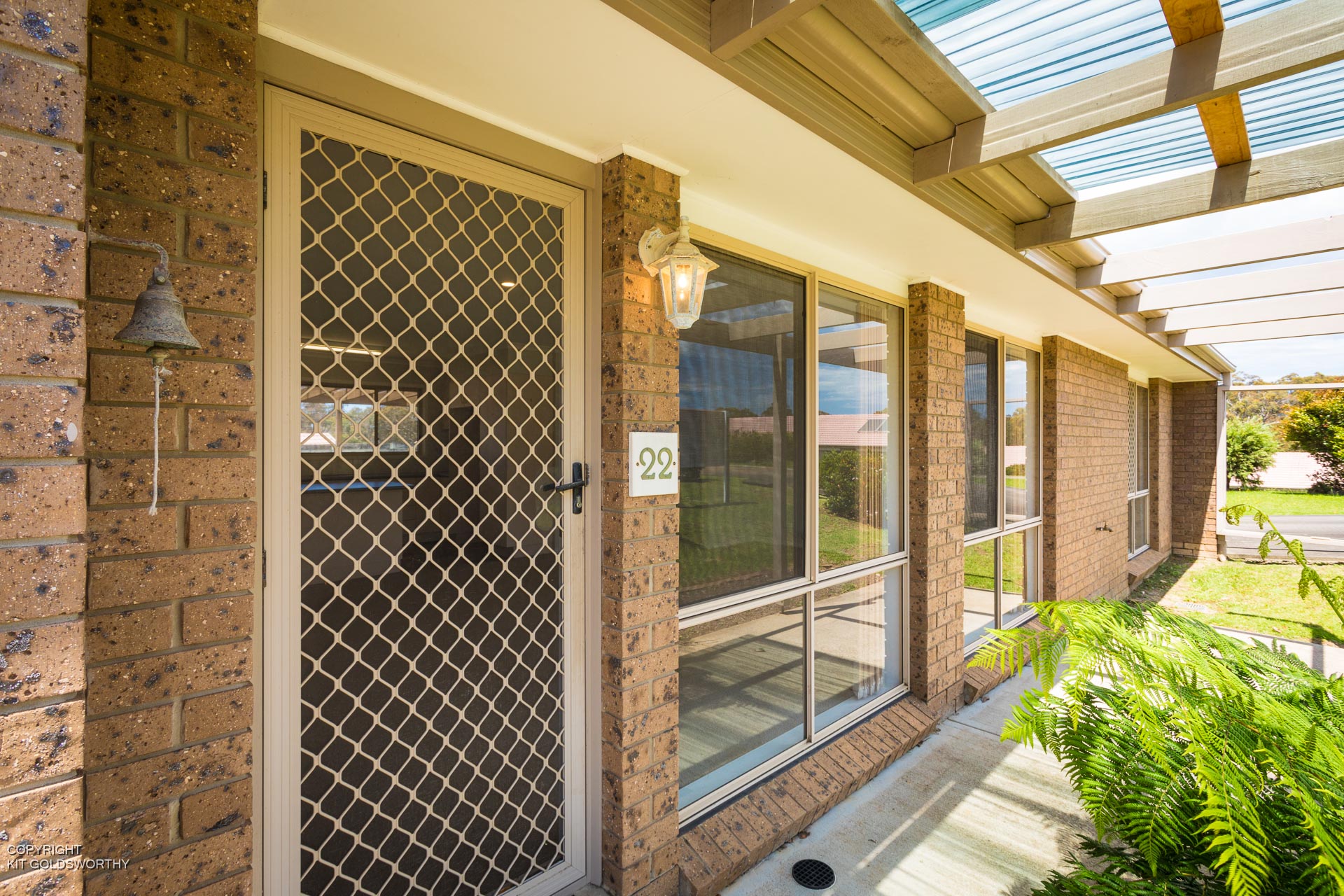 22 / 11 PAYNE STREET, Narooma