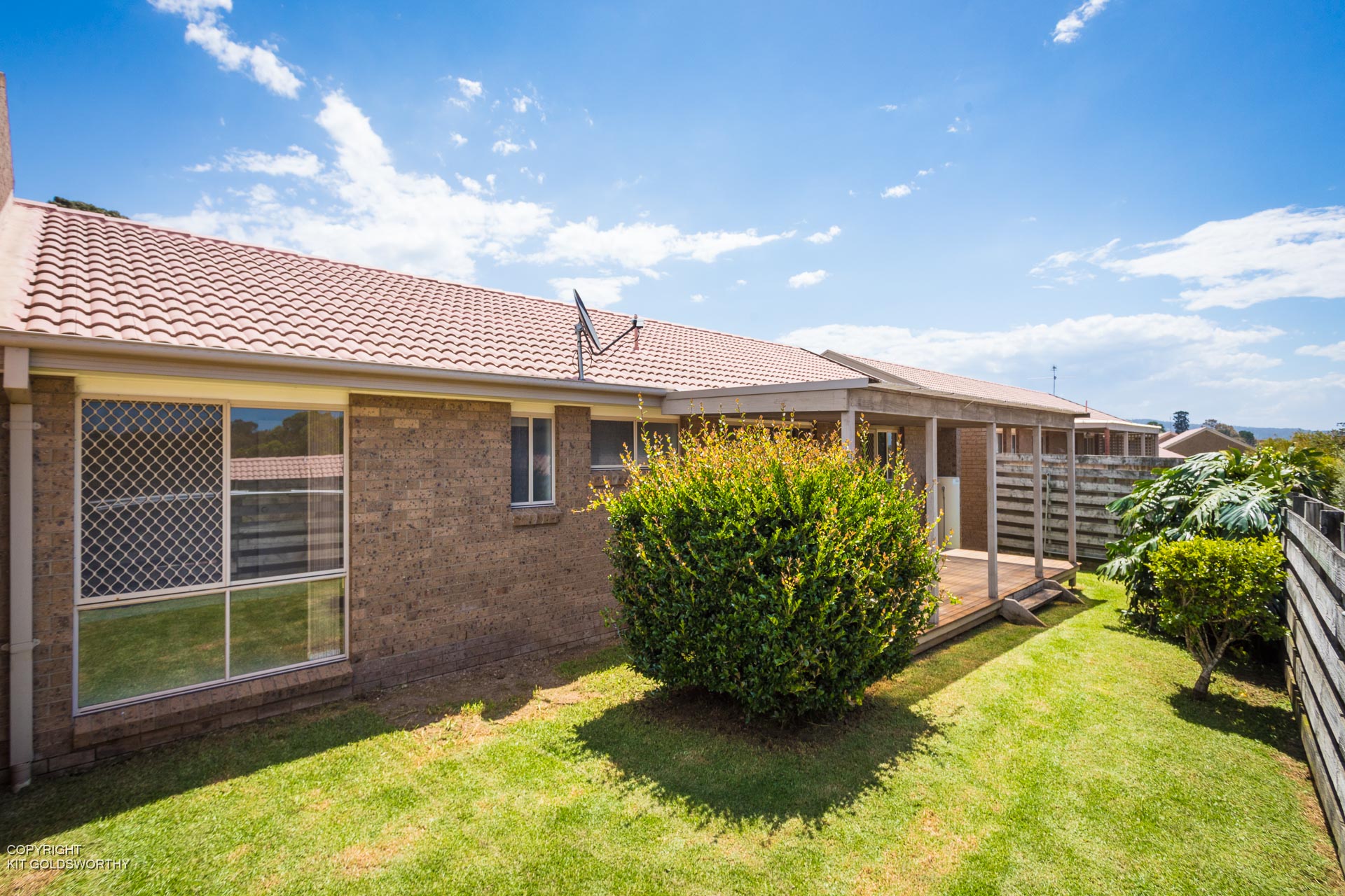 22 / 11 PAYNE STREET, Narooma