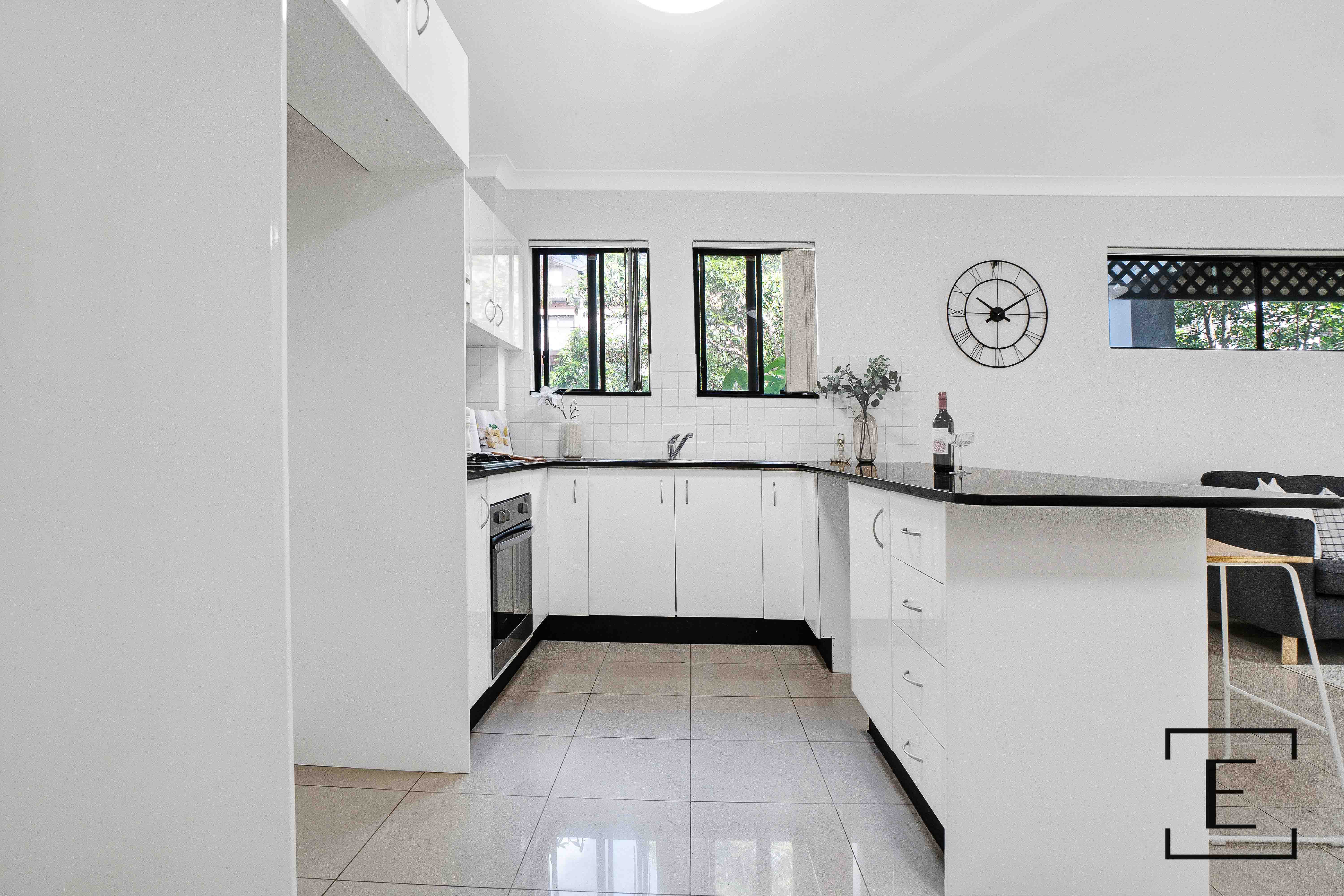 10 / 123 Arthur Street, Homebush West