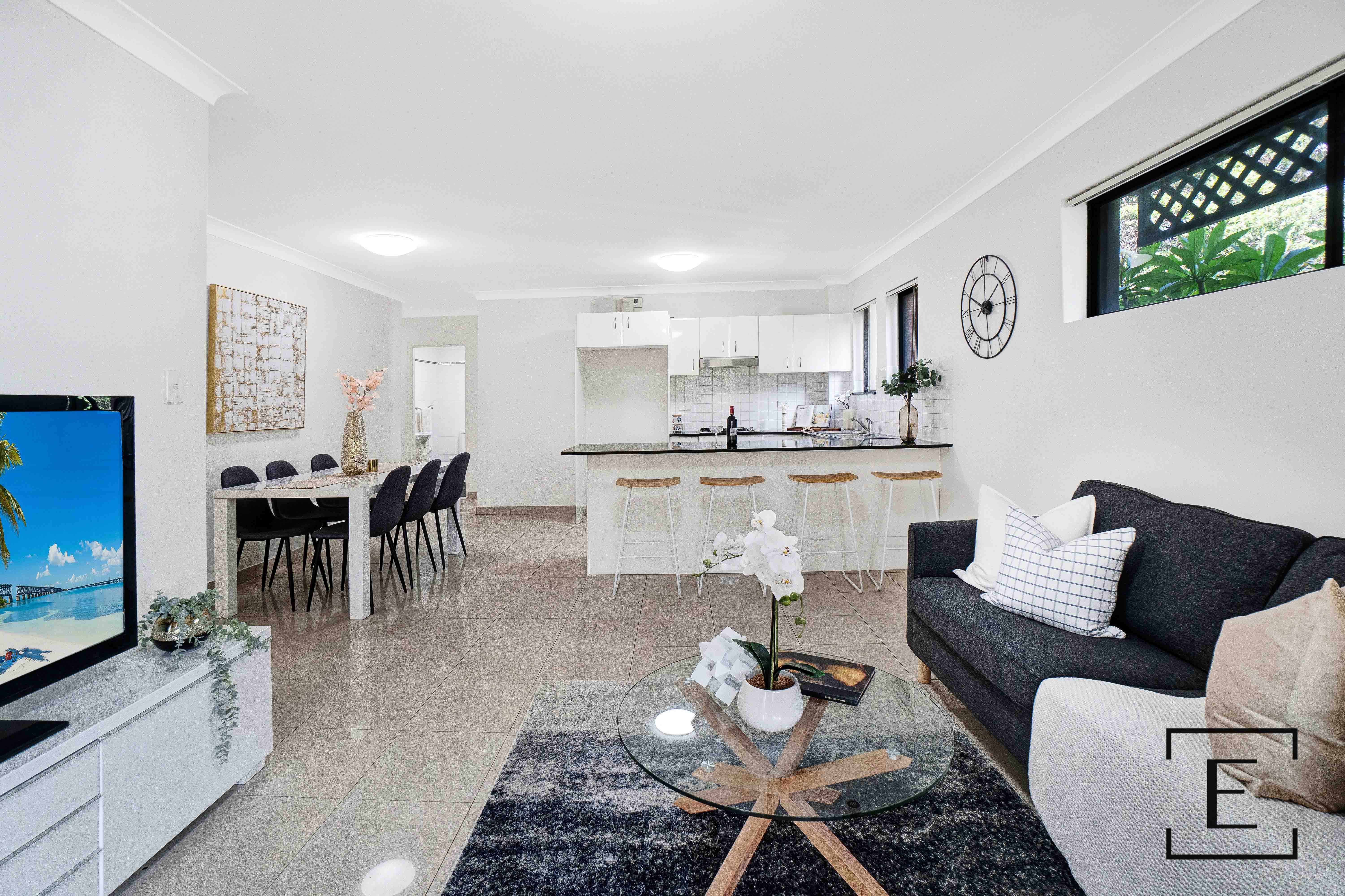 10 / 123 Arthur Street, Homebush West