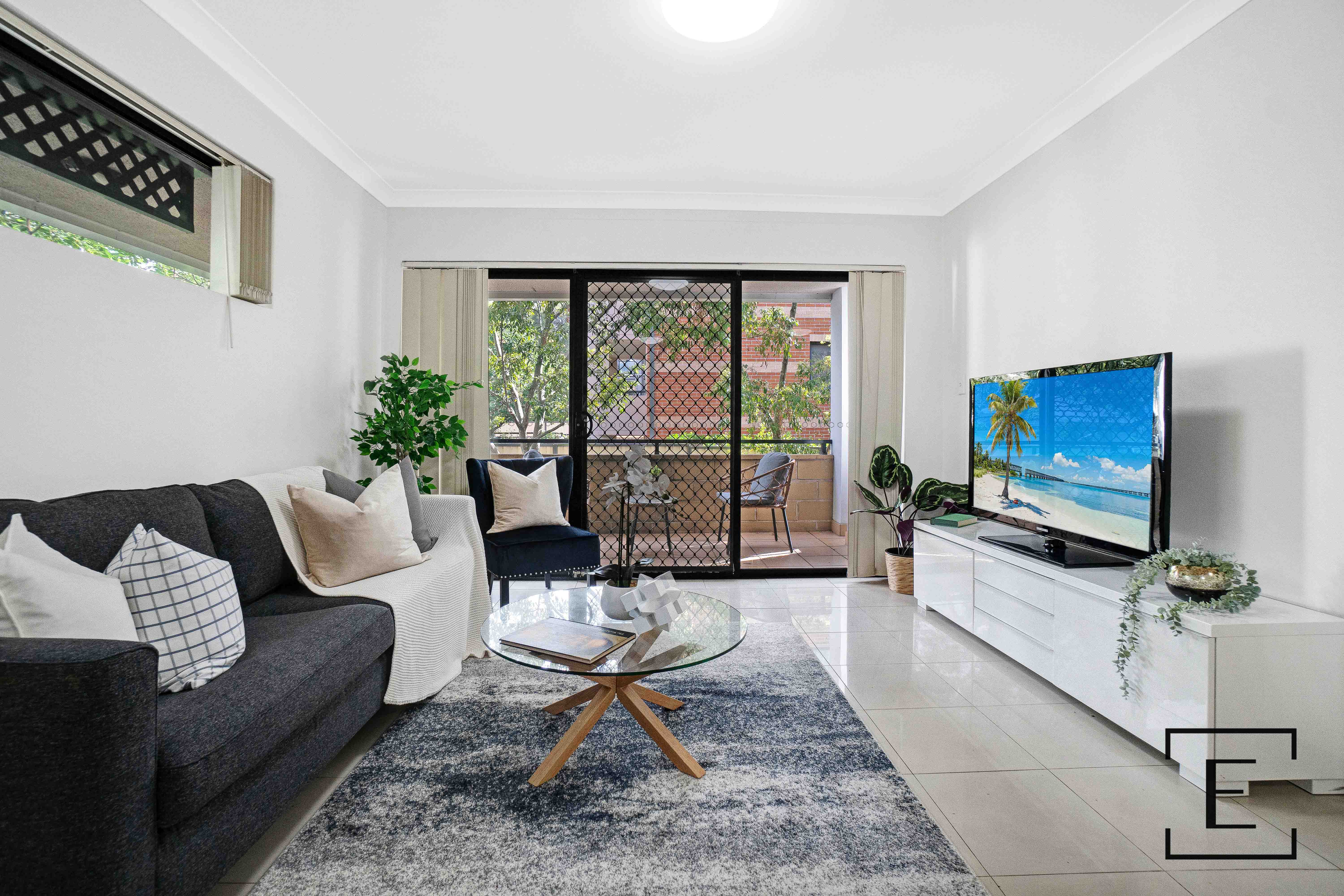 10 / 123 Arthur Street, Homebush West