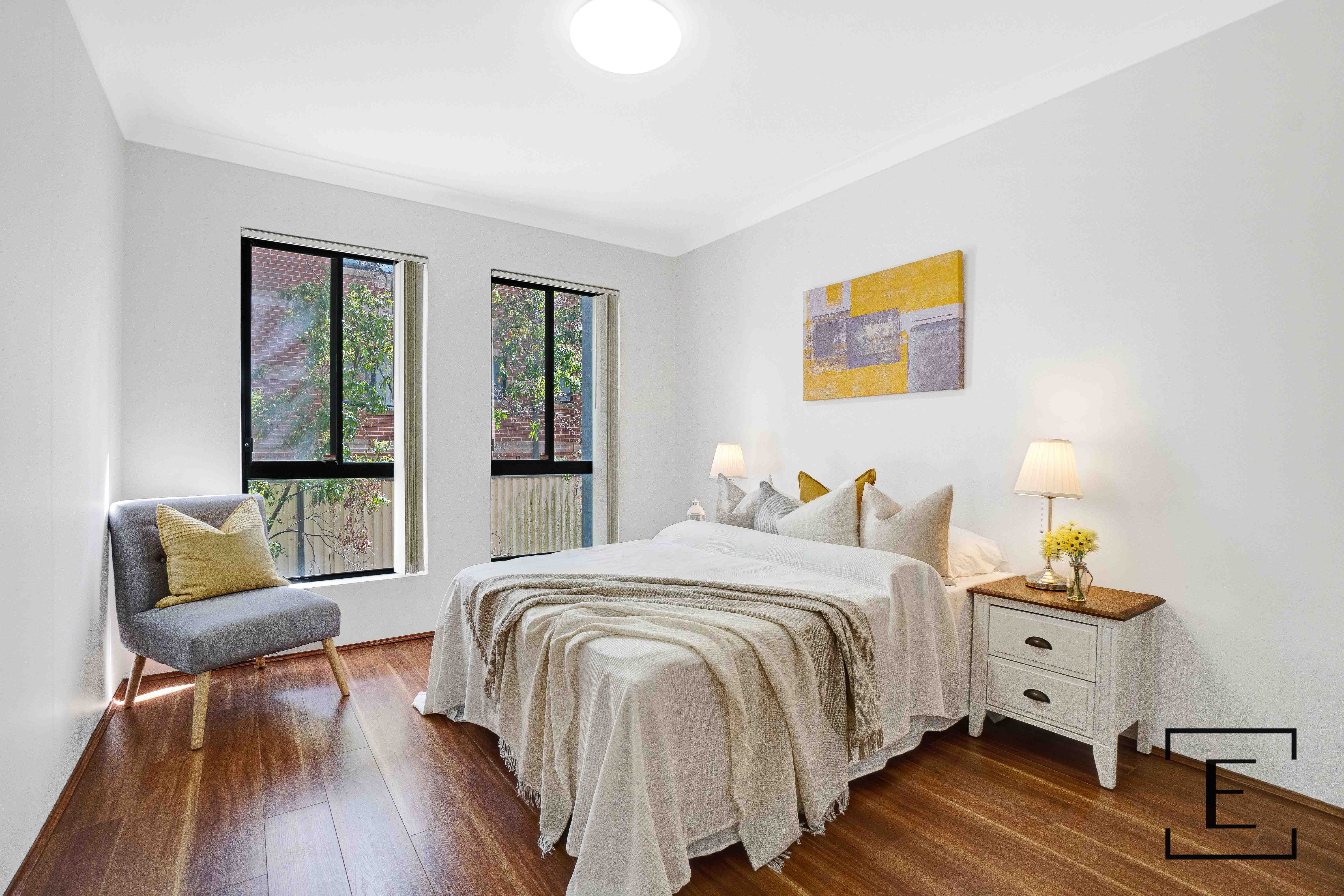 10 / 123 Arthur Street, Homebush West