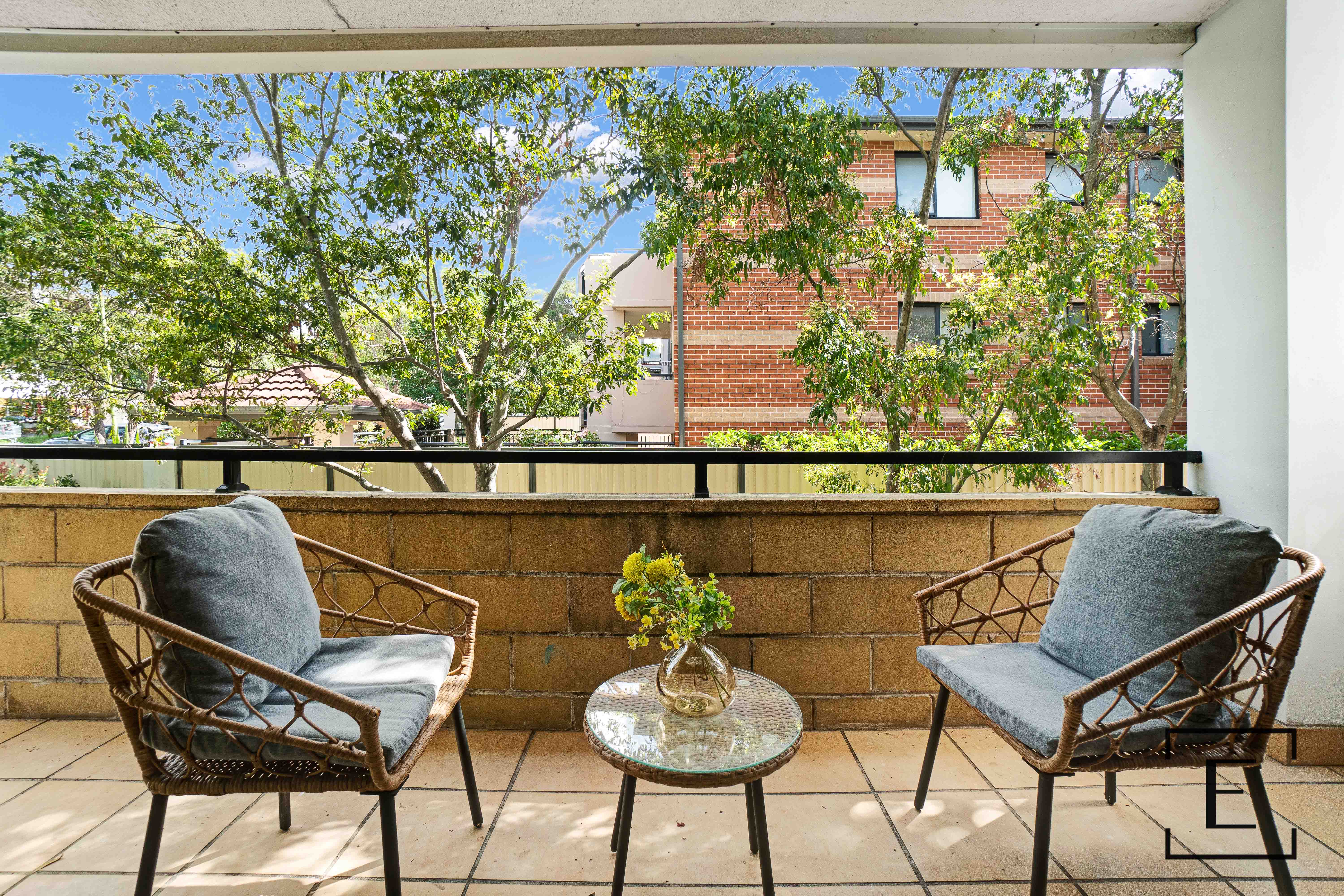 10 / 123 Arthur Street, Homebush West