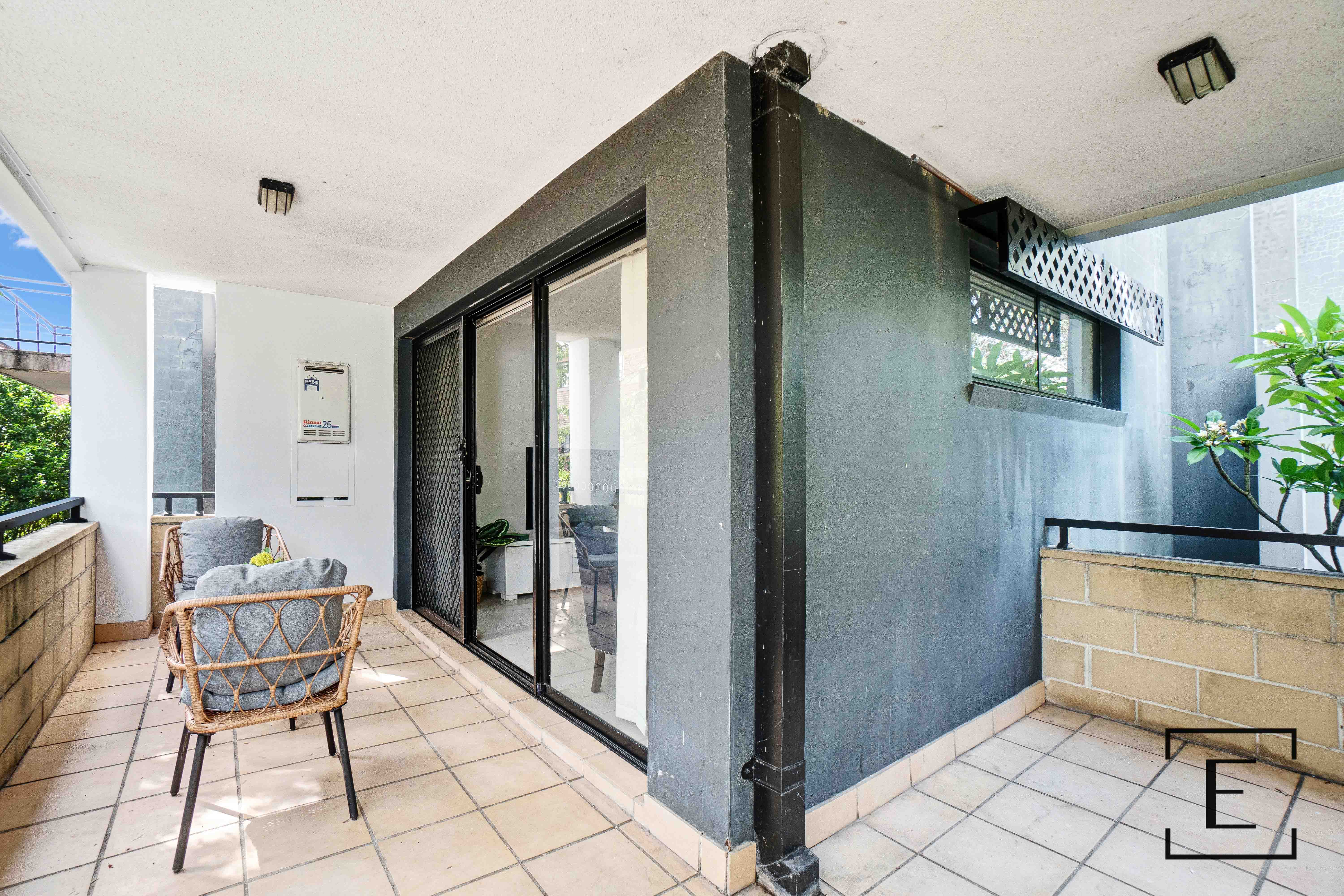 10 / 123 Arthur Street, Homebush West