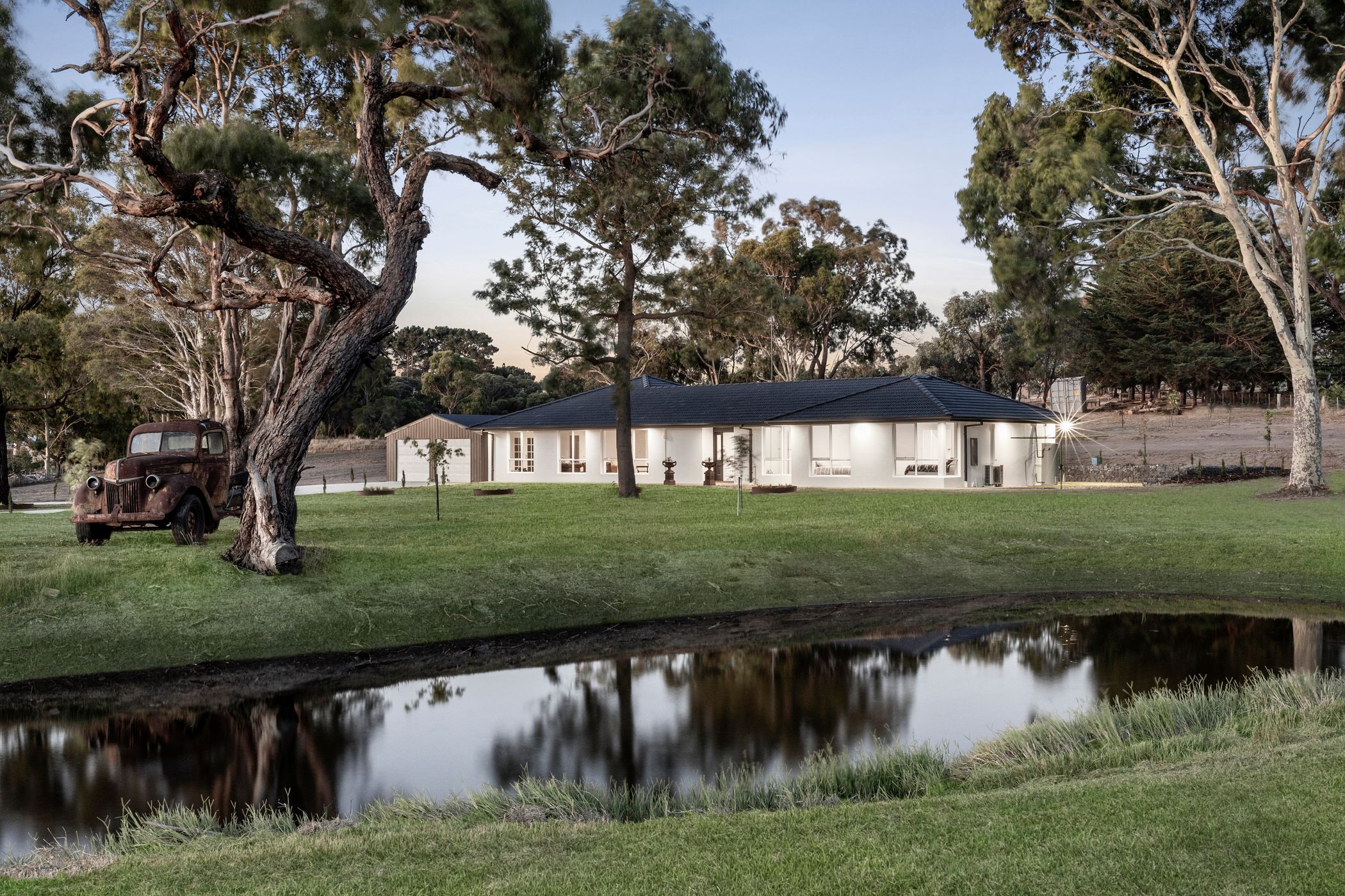 Listing image for 1291-1299 Bellarine Highway, WALLINGTON  VIC  3222